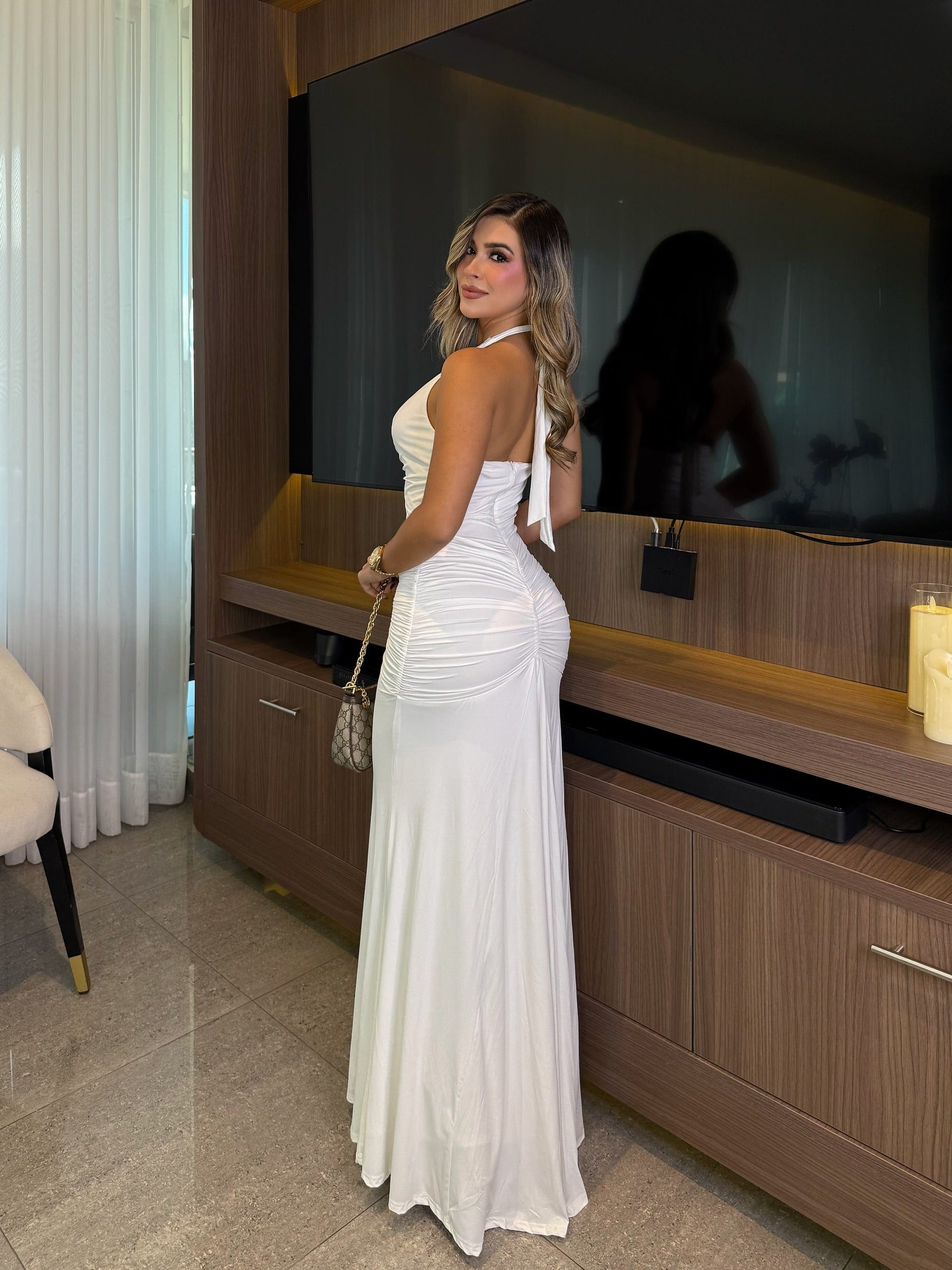VESTIDO MARIANNYS - imagen 4