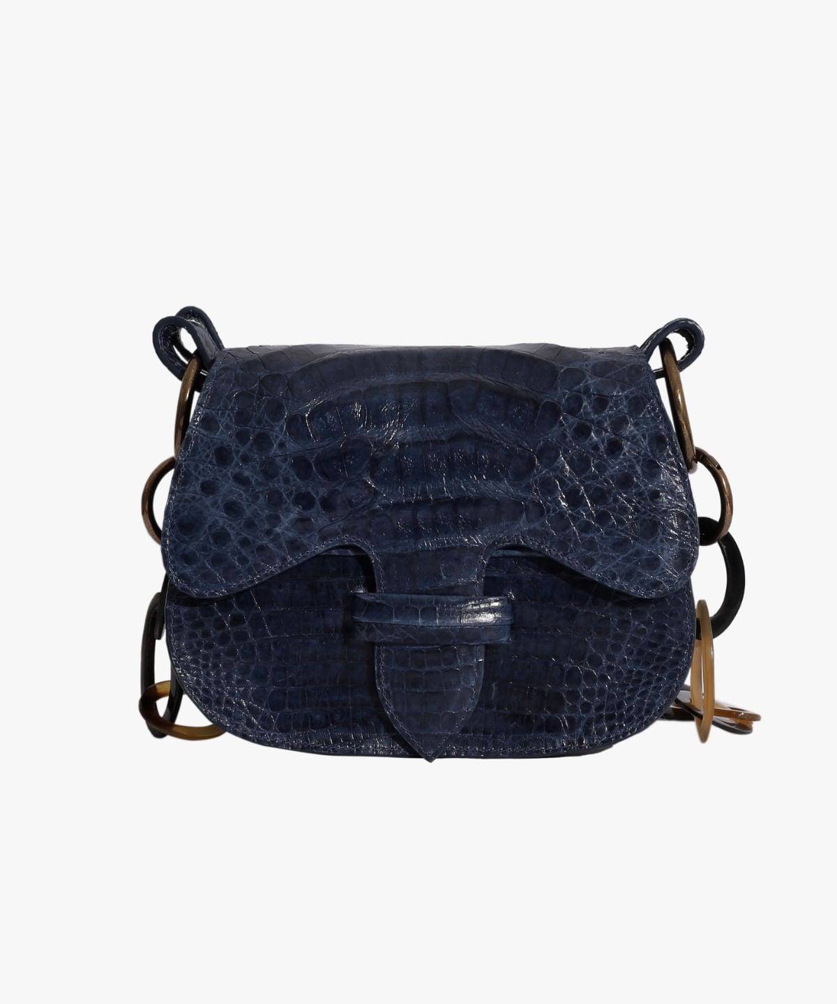 Monsieur in Crocodile - imagen 1