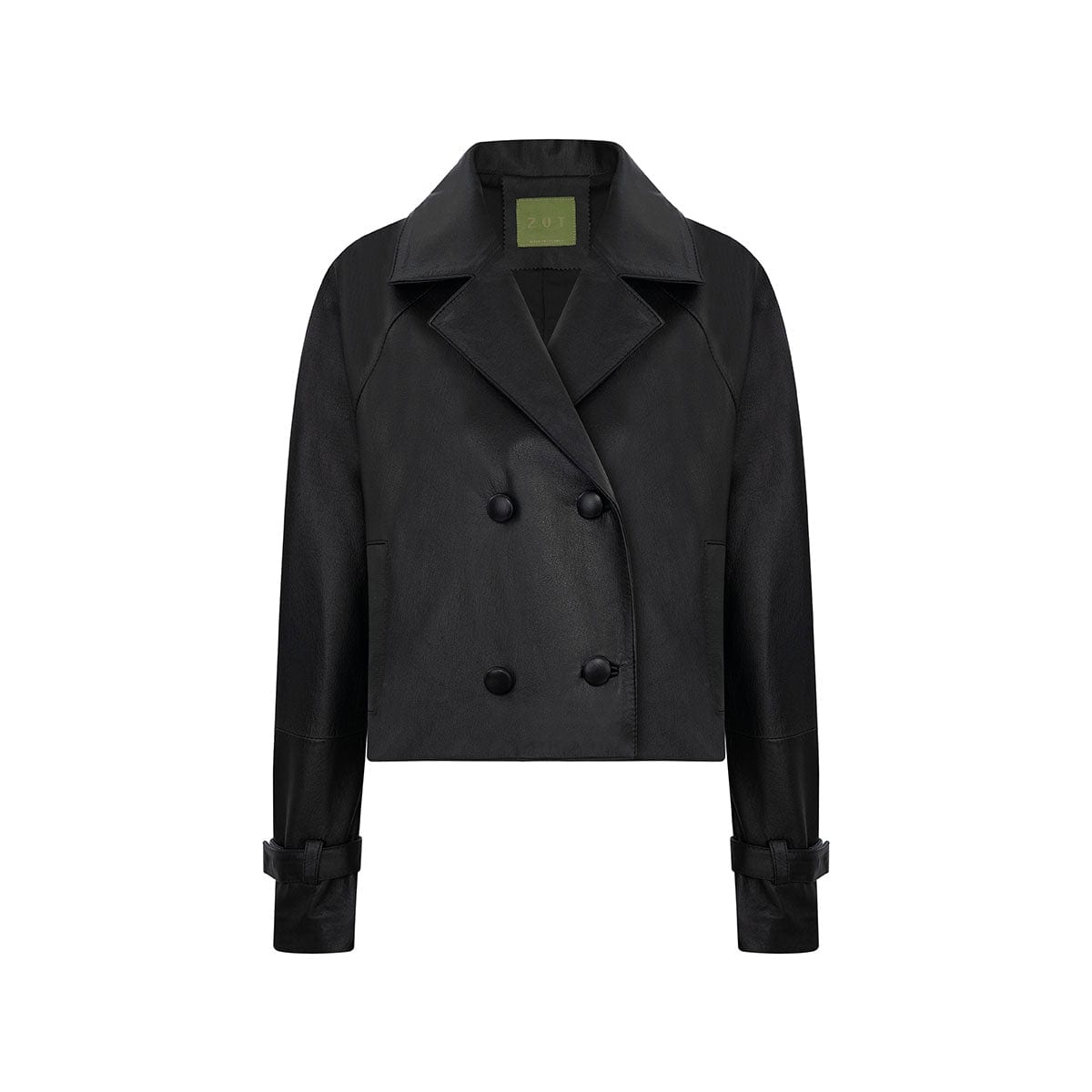 LUCA DOUBLE-BREADED JACKET - imagen 1