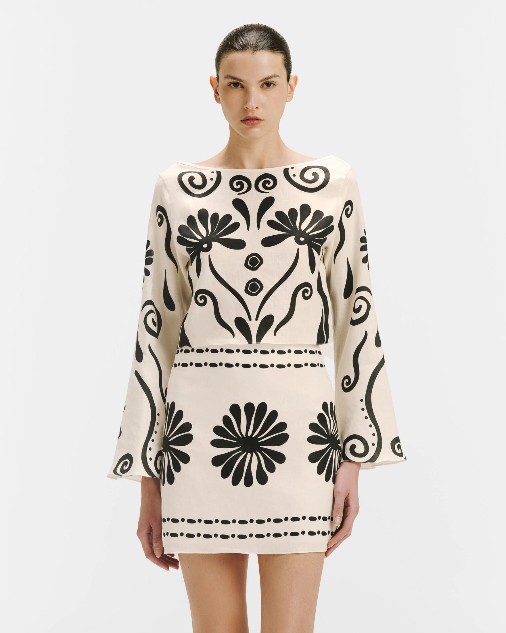 EVE SKIRT - imagen 1