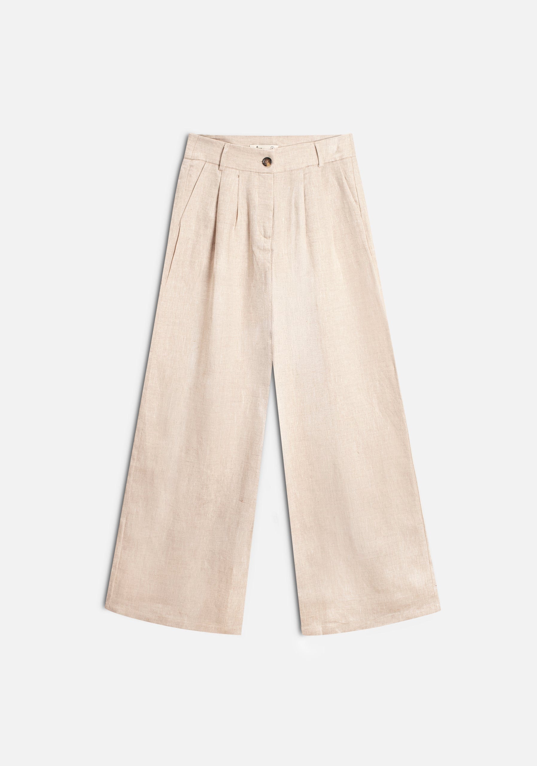 Pantalón M Estelle Avena - imagen 1