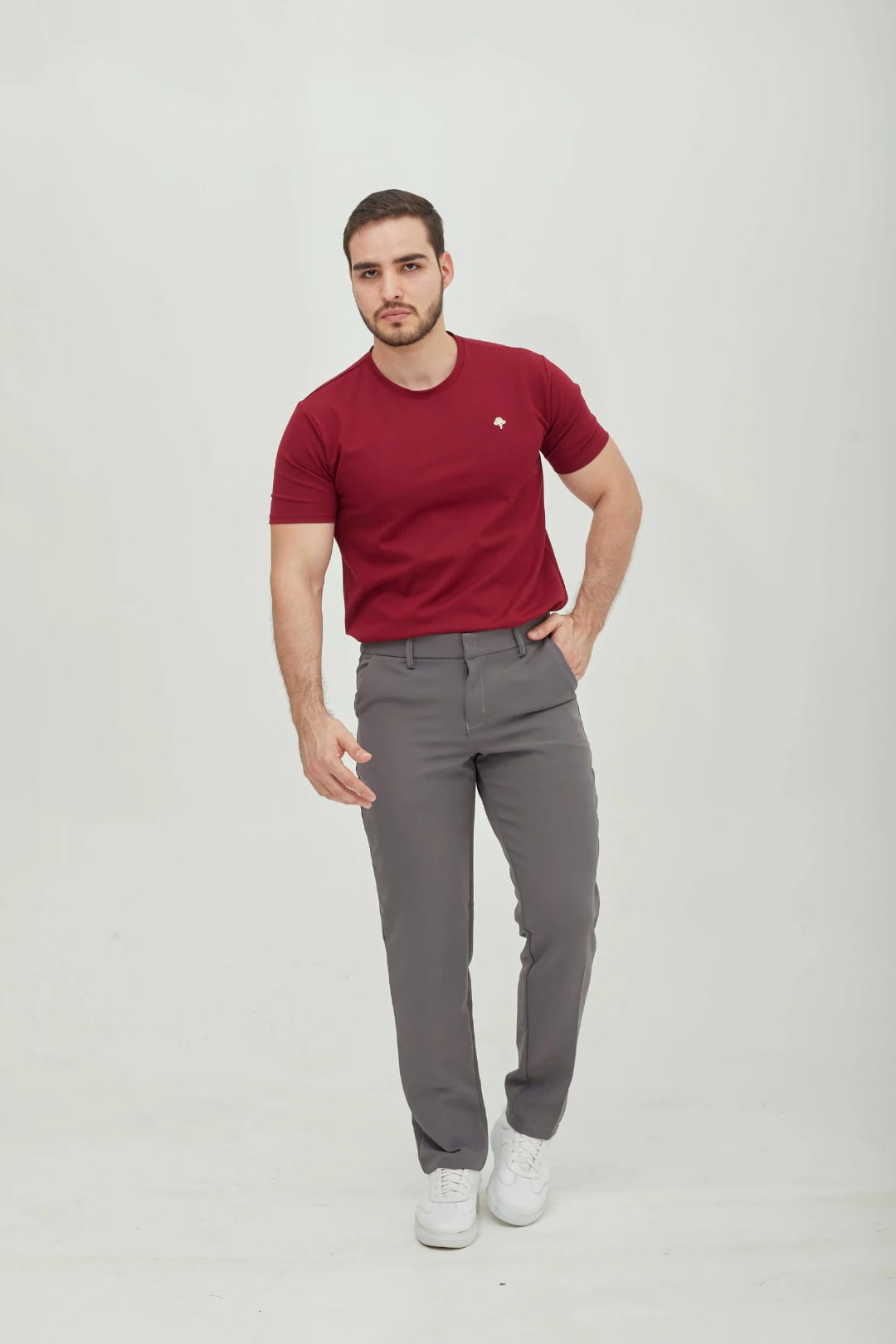 T-Shirt Vino - imagen 7