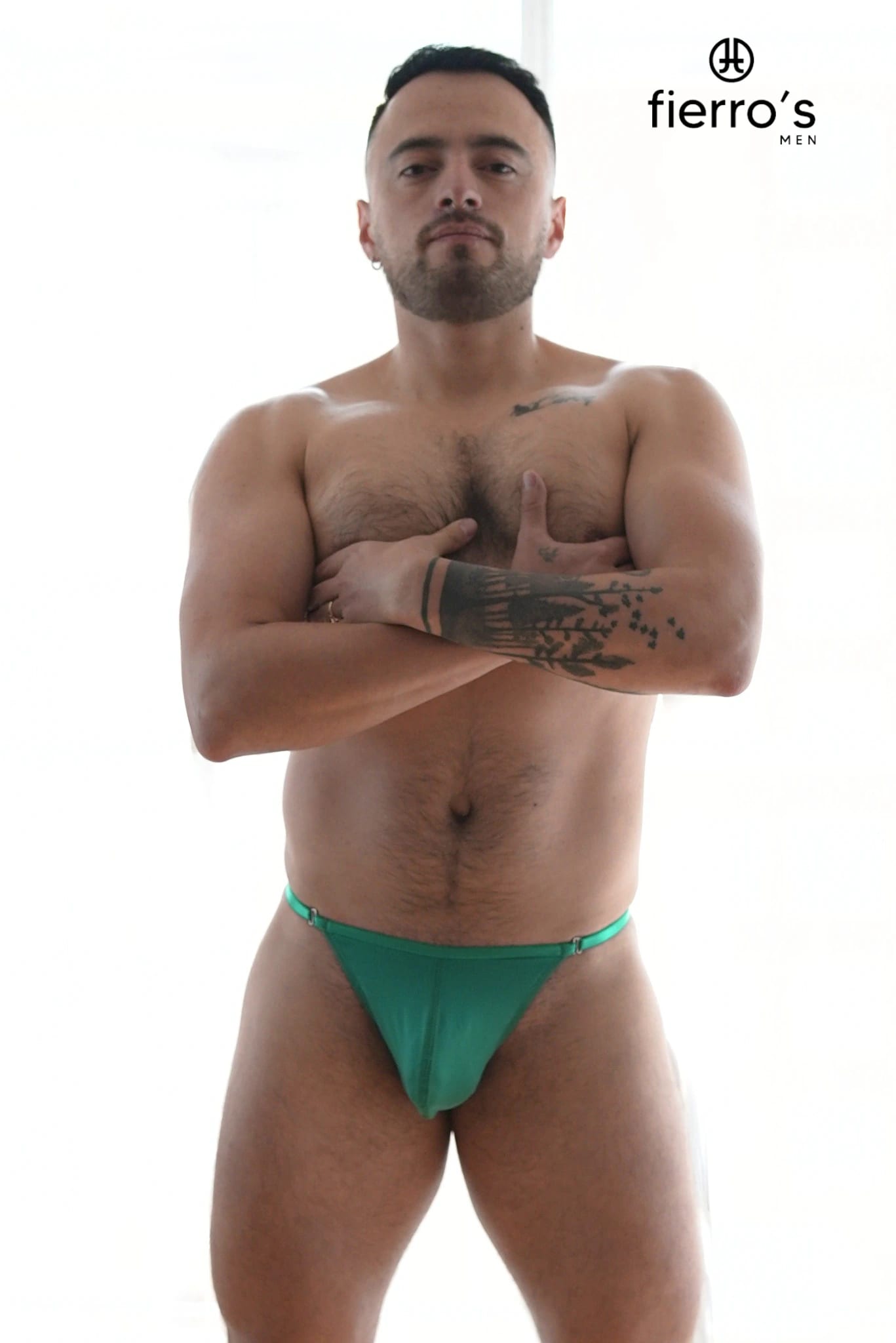 TANGA HILO ARGOLLA - imagen 2
