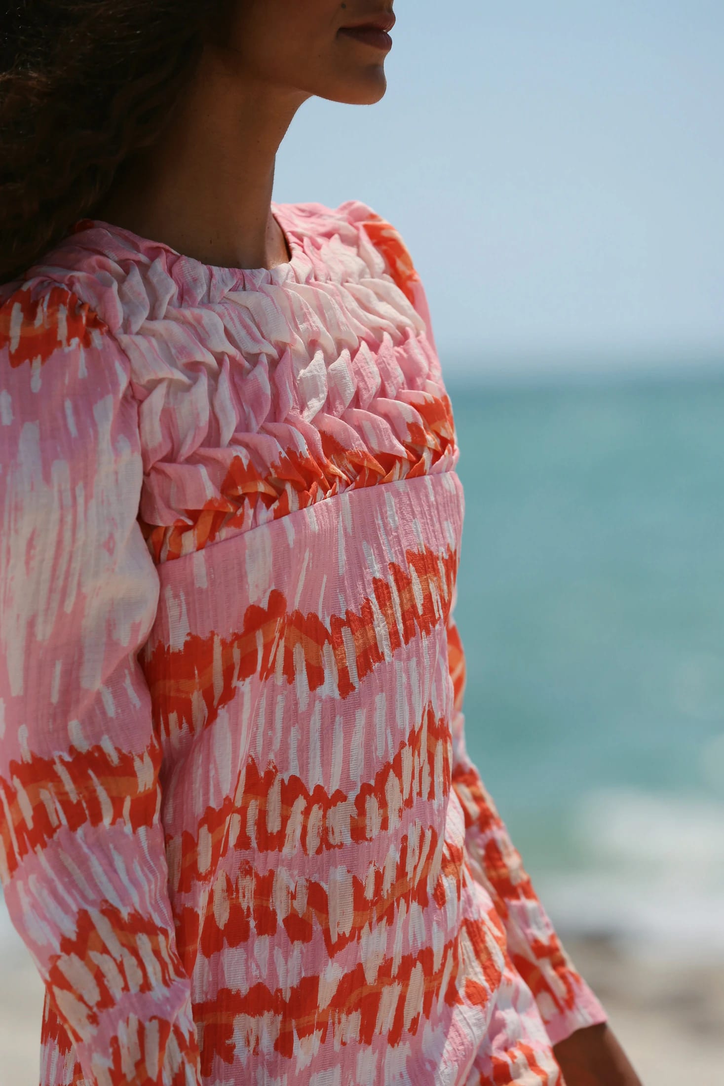 NICOLA DRESS - imagen 2