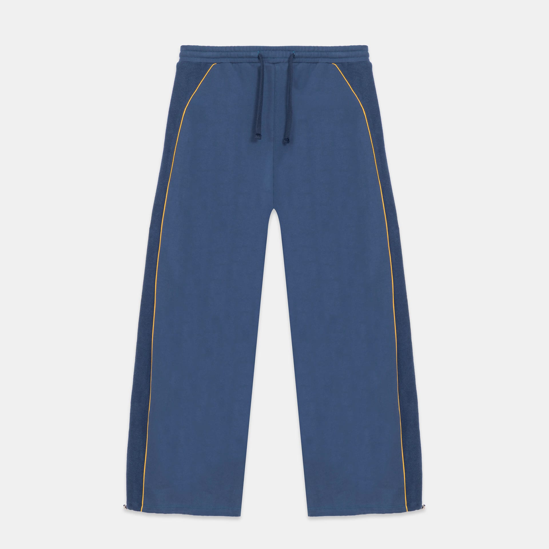 Warm Up Sweatpant Azul - imagen 1