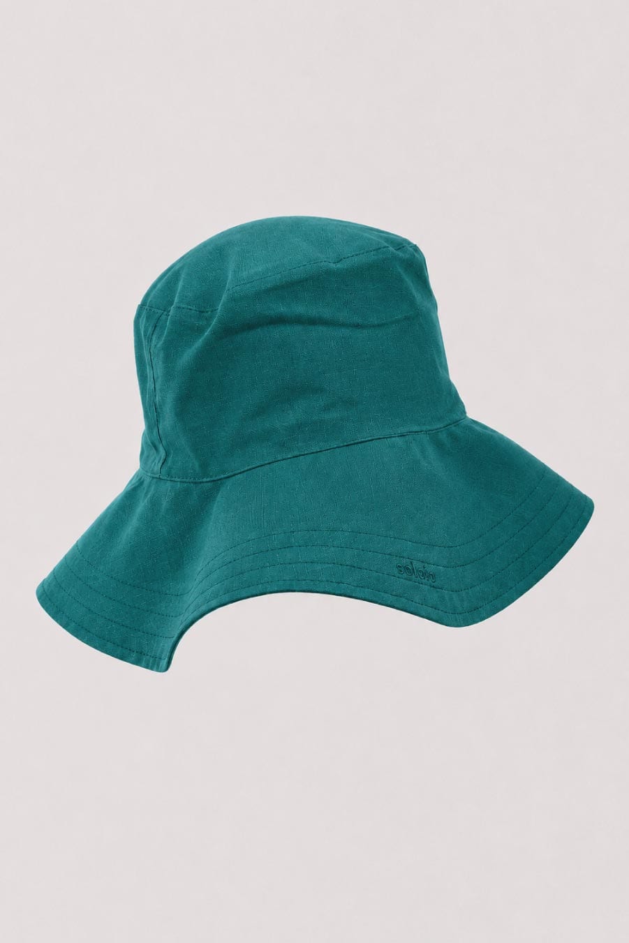 Linen Cap Opulence - imagen 3