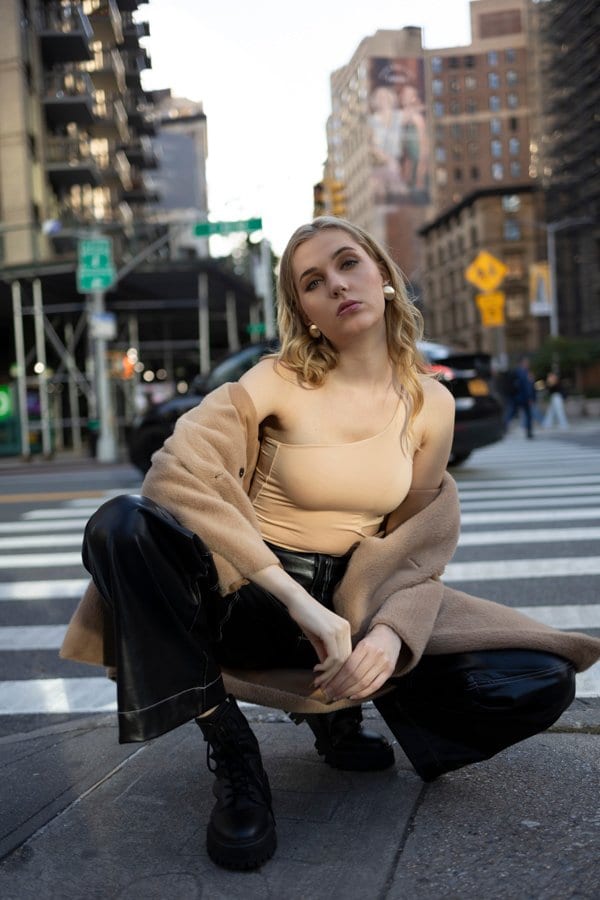 Body – New York - imagen 9