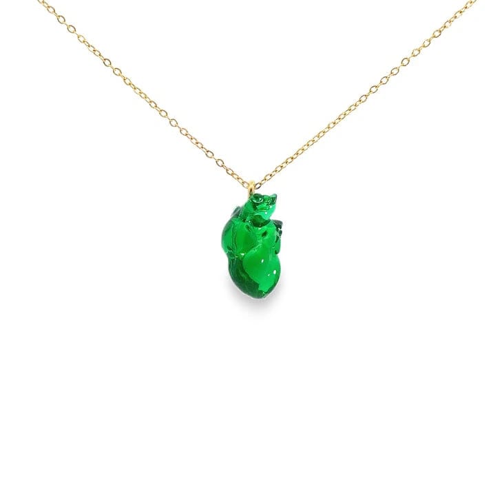 BlingTOMIC Heart Necklace - imagen 9