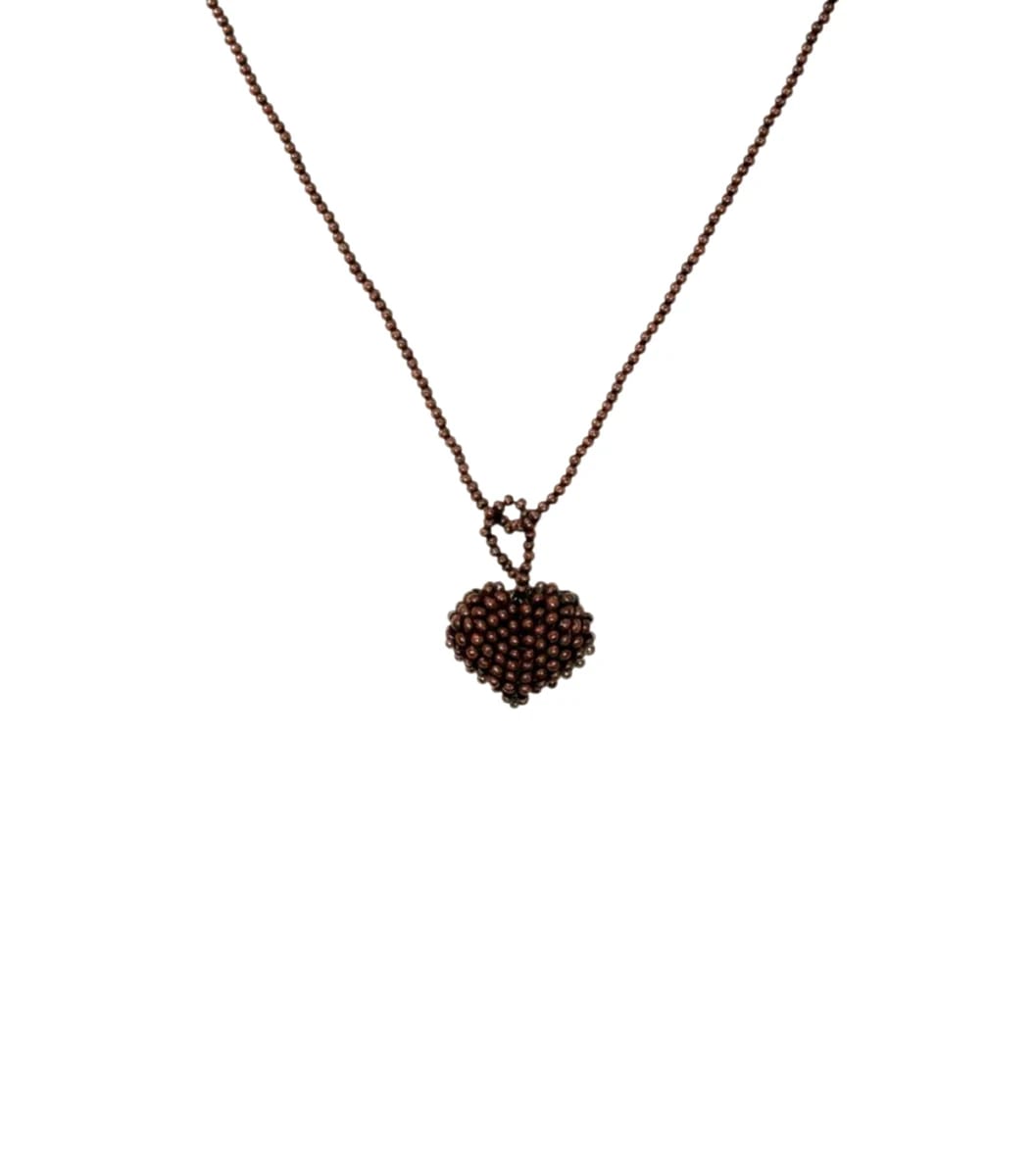 Collar Corazón - imagen 6
