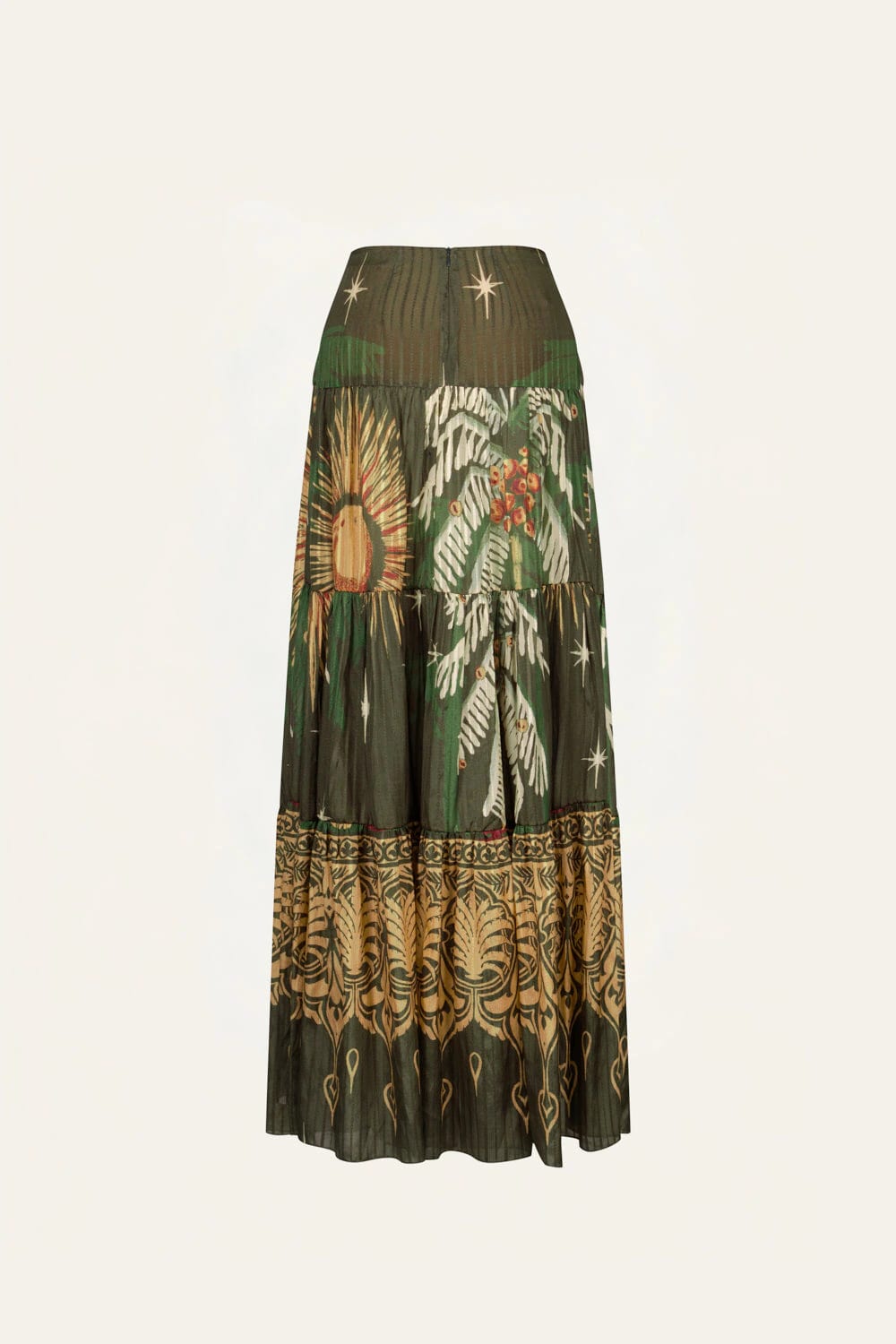 Relatos De Mi Tierra Skirt - imagen 3