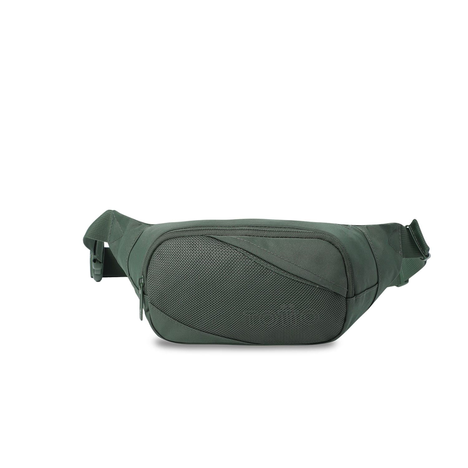 Riñonera Hombre Dragonar Nilo Grande color Verde - imagen 1