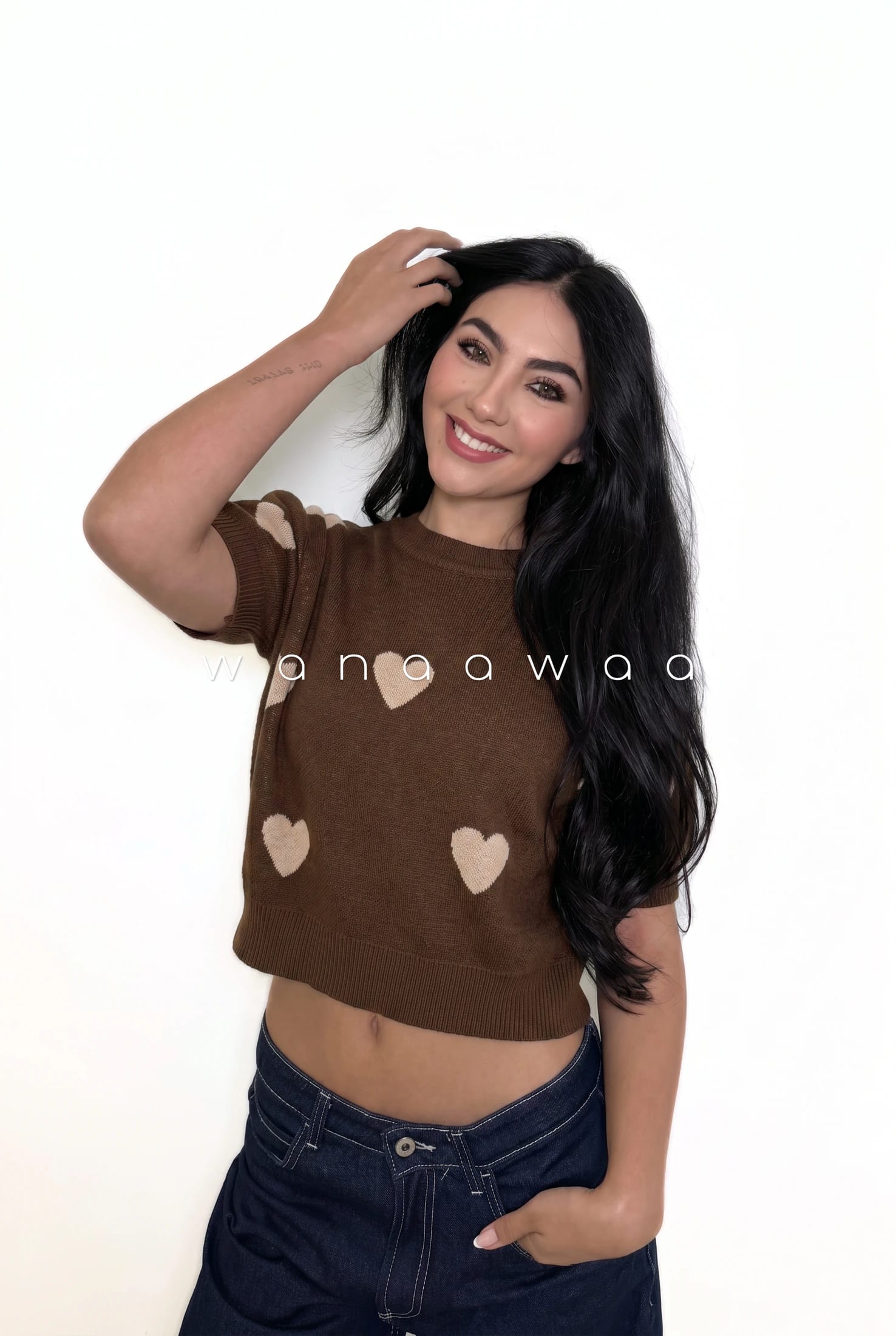 SACO TE CORA - imagen 3