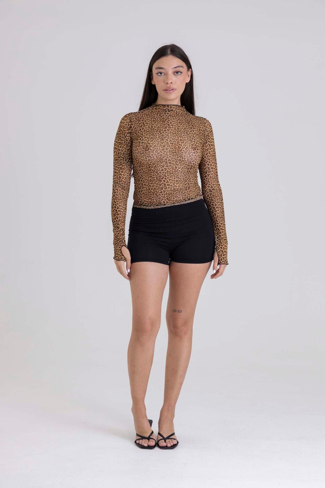 FIERCE MESH - imagen 3