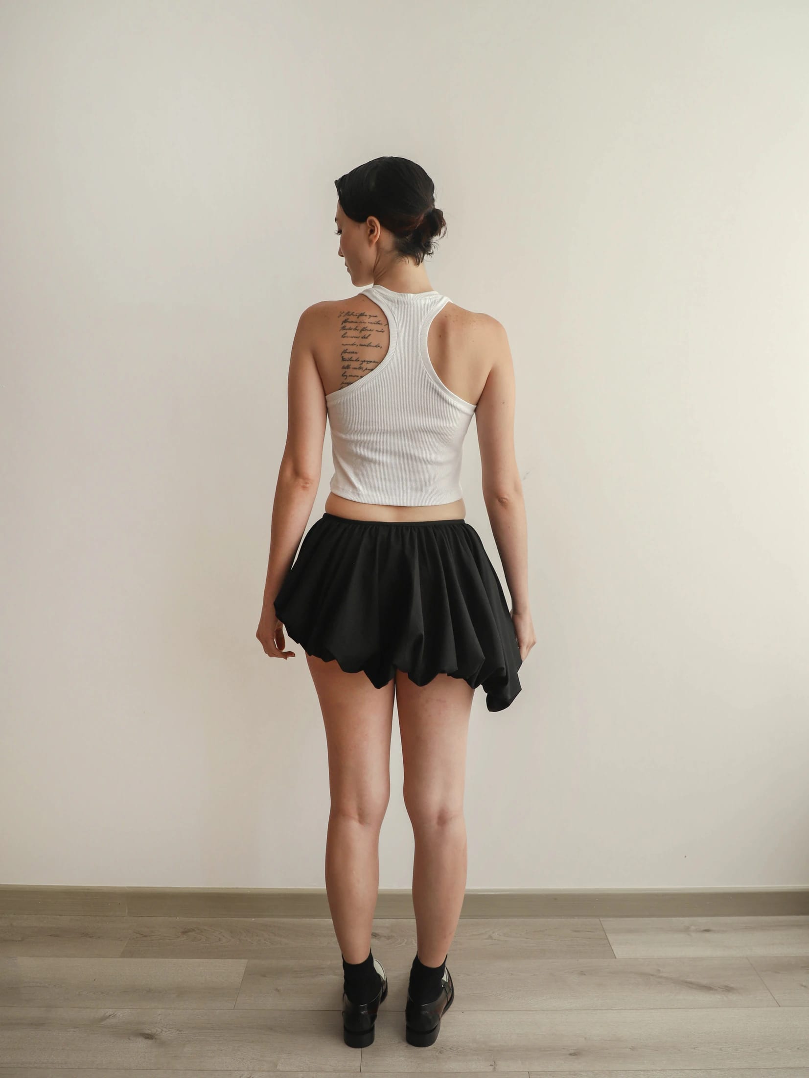 Matilde Globe Skirt - imagen 4