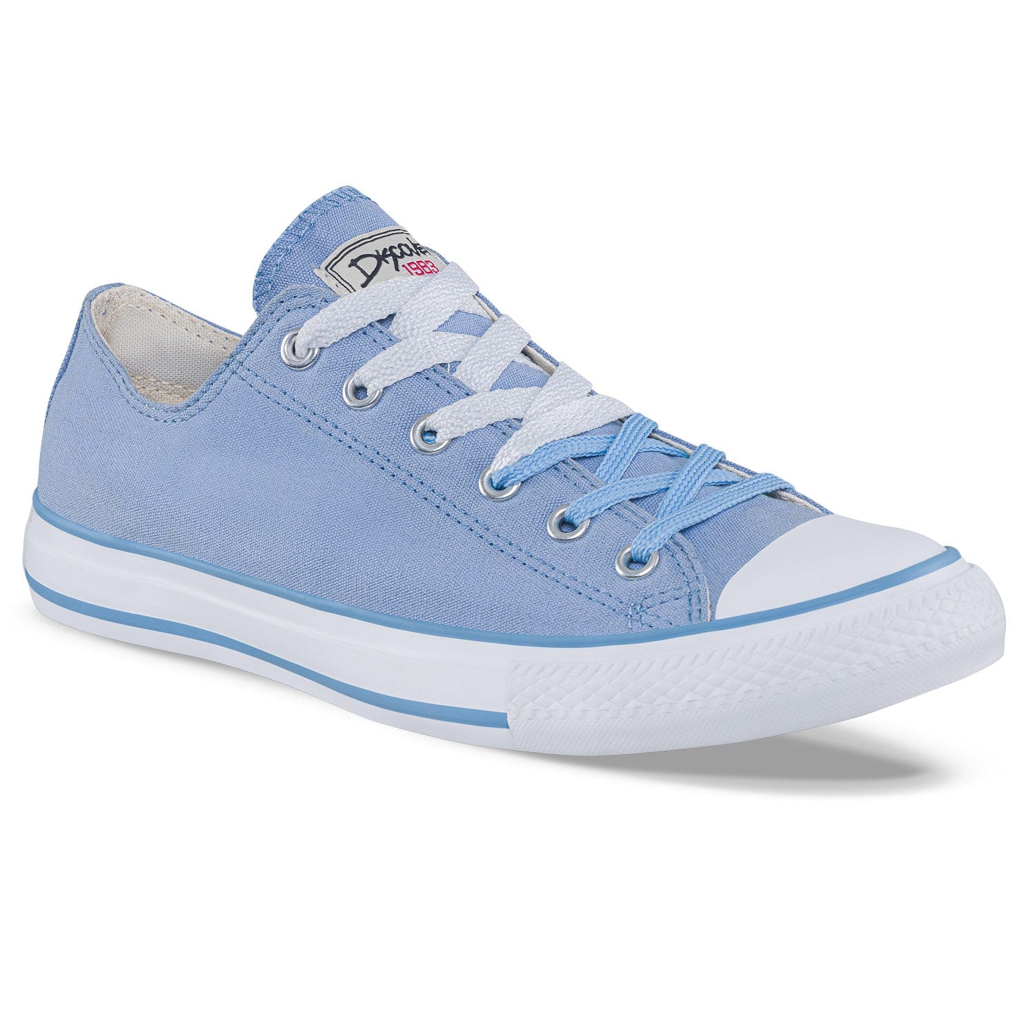 Tenis Casuales Discovery Bajo Agua Croydon Unisex - imagen 1