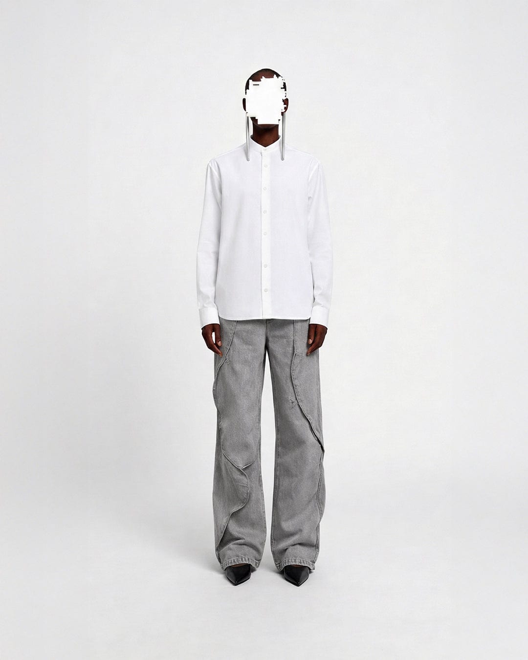 PANTALON WAiiV DNiiM - imagen 4