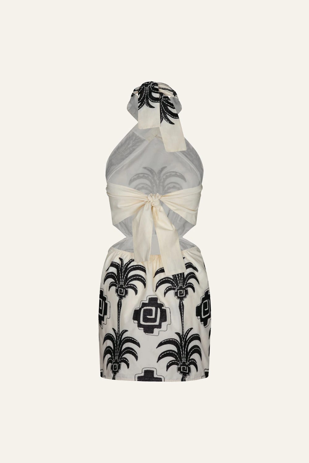 Pintaderas Dress - imagen 3
