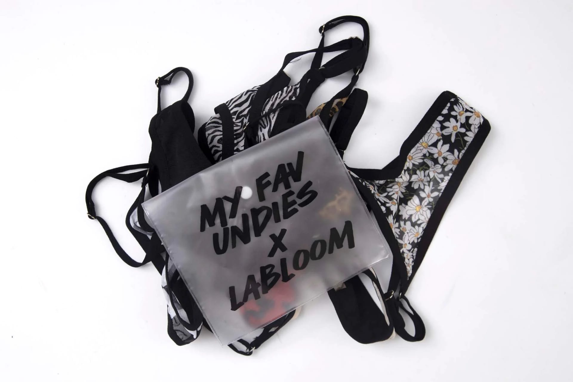 UNDIES PACK - imagen 33