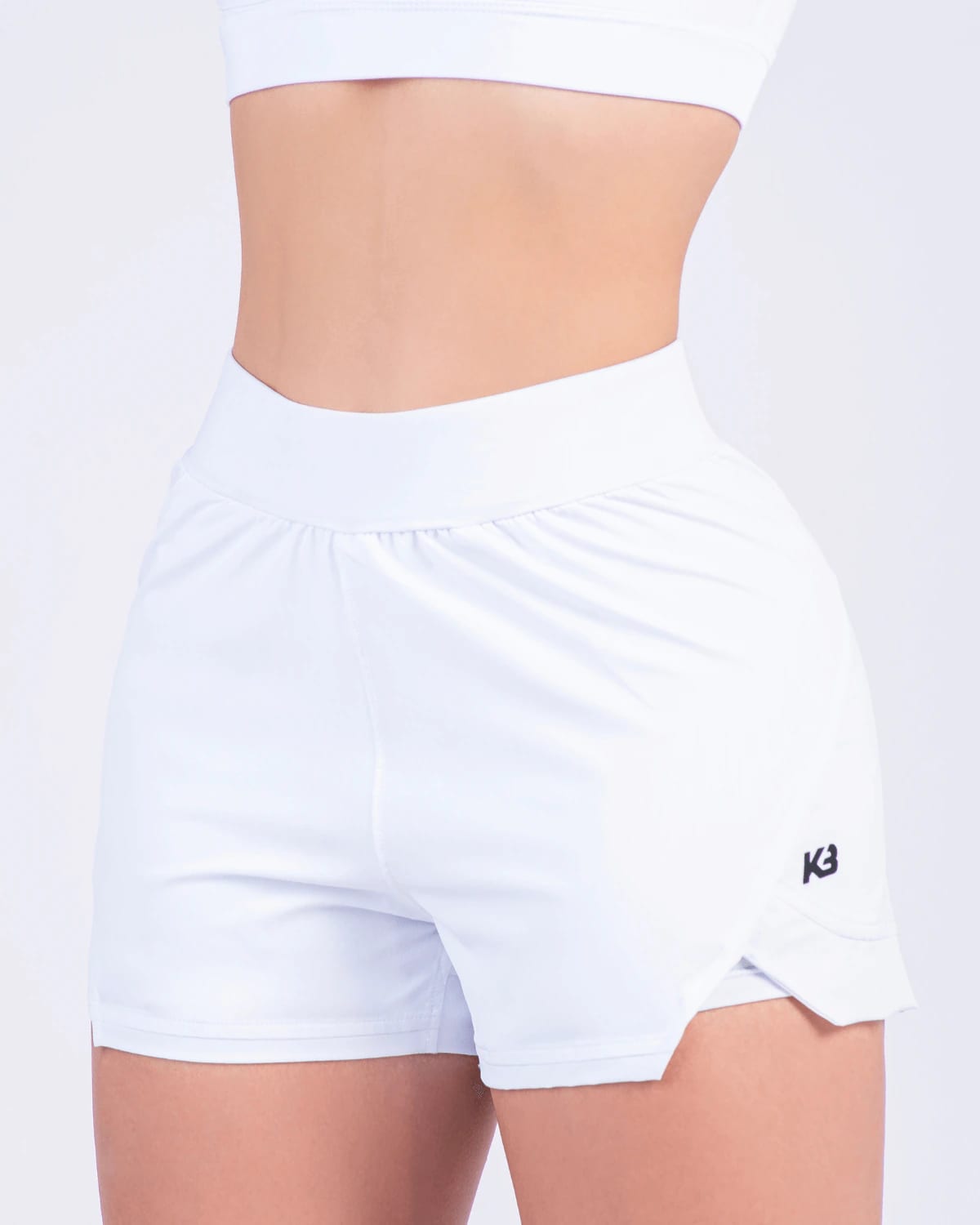 Short Sport ┃KAYBU REF.1102 - imagen 2