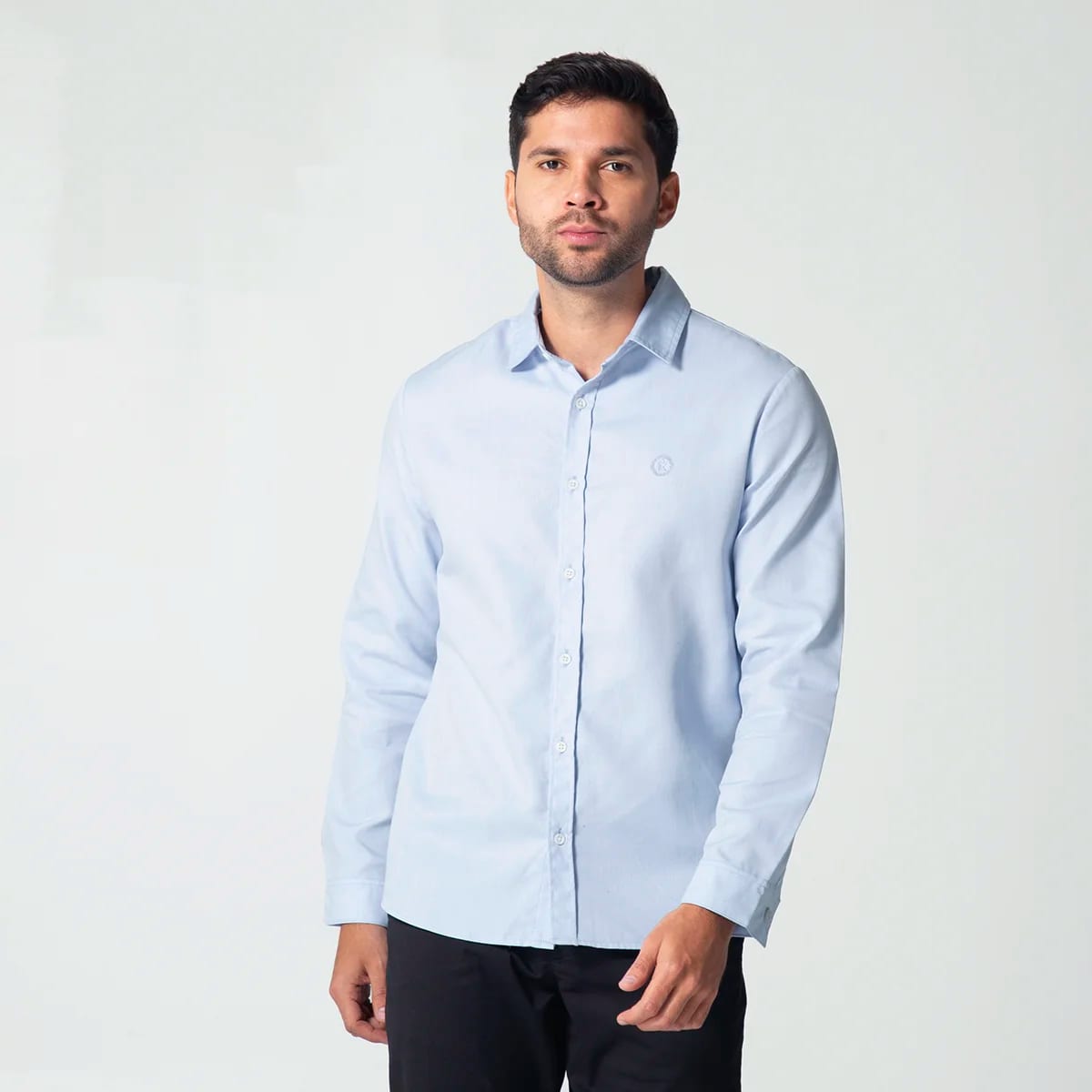 Camisa Manga Larga Regular Other - imagen 1