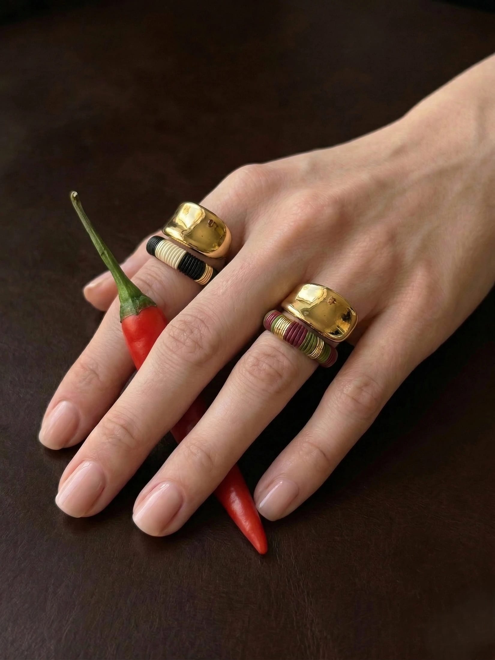 Sabana Ring - imagen 1