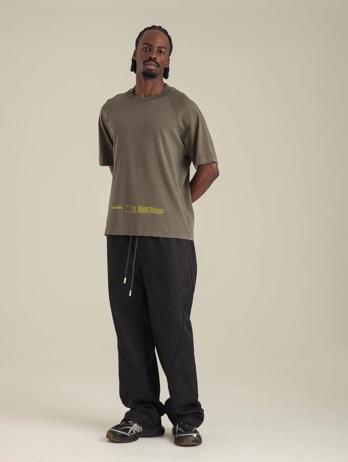 ZERO T-SHIRT - imagen 9