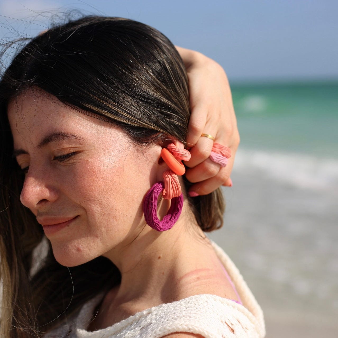 Earcuff XL - imagen 5