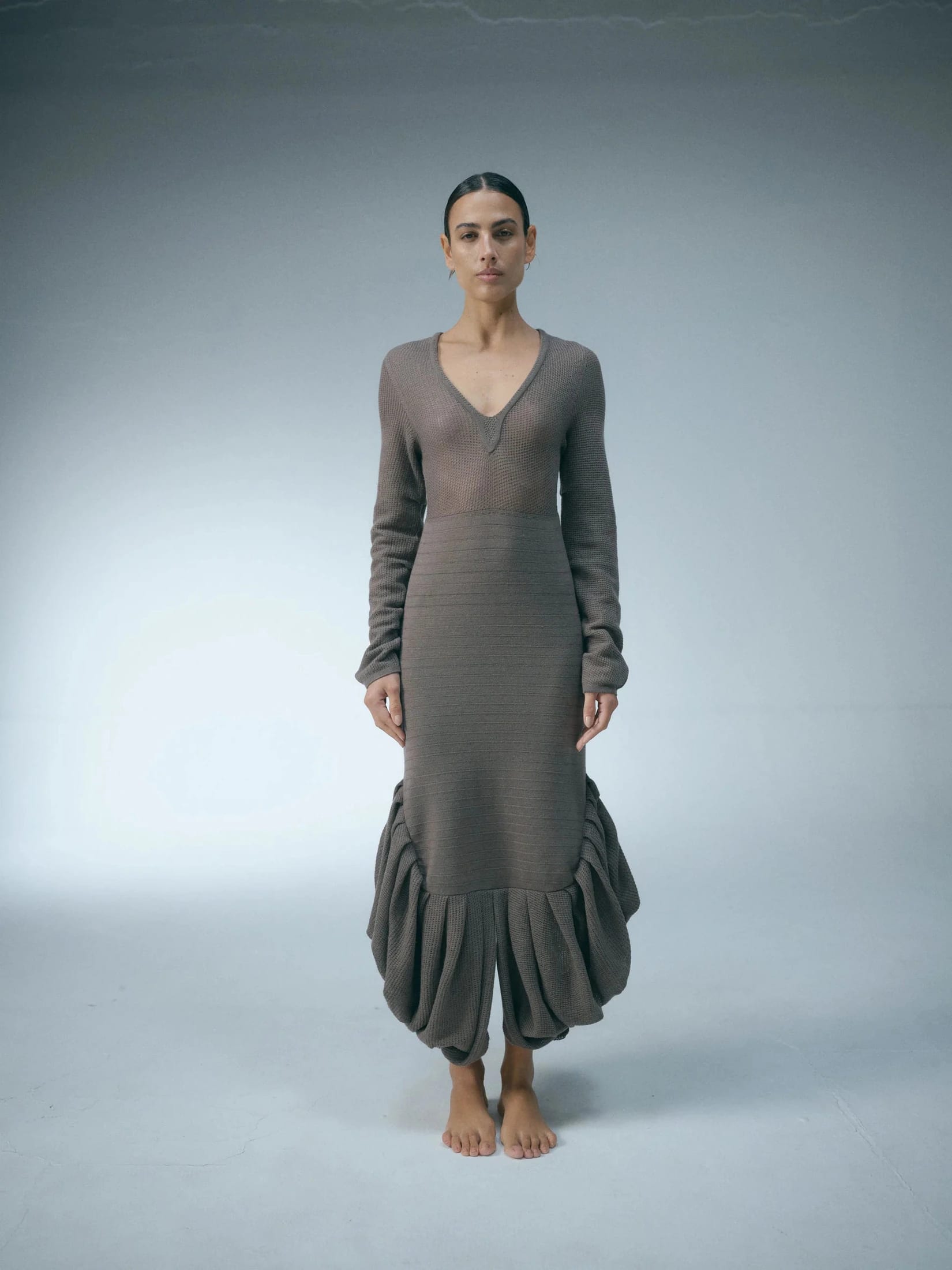 NORA DRESS - imagen 1