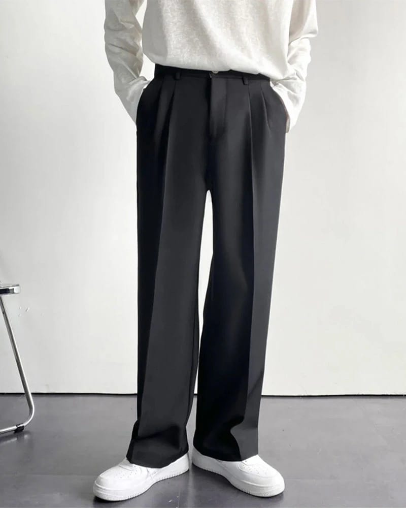 Paris Wide Fit Pantalon - imagen 1