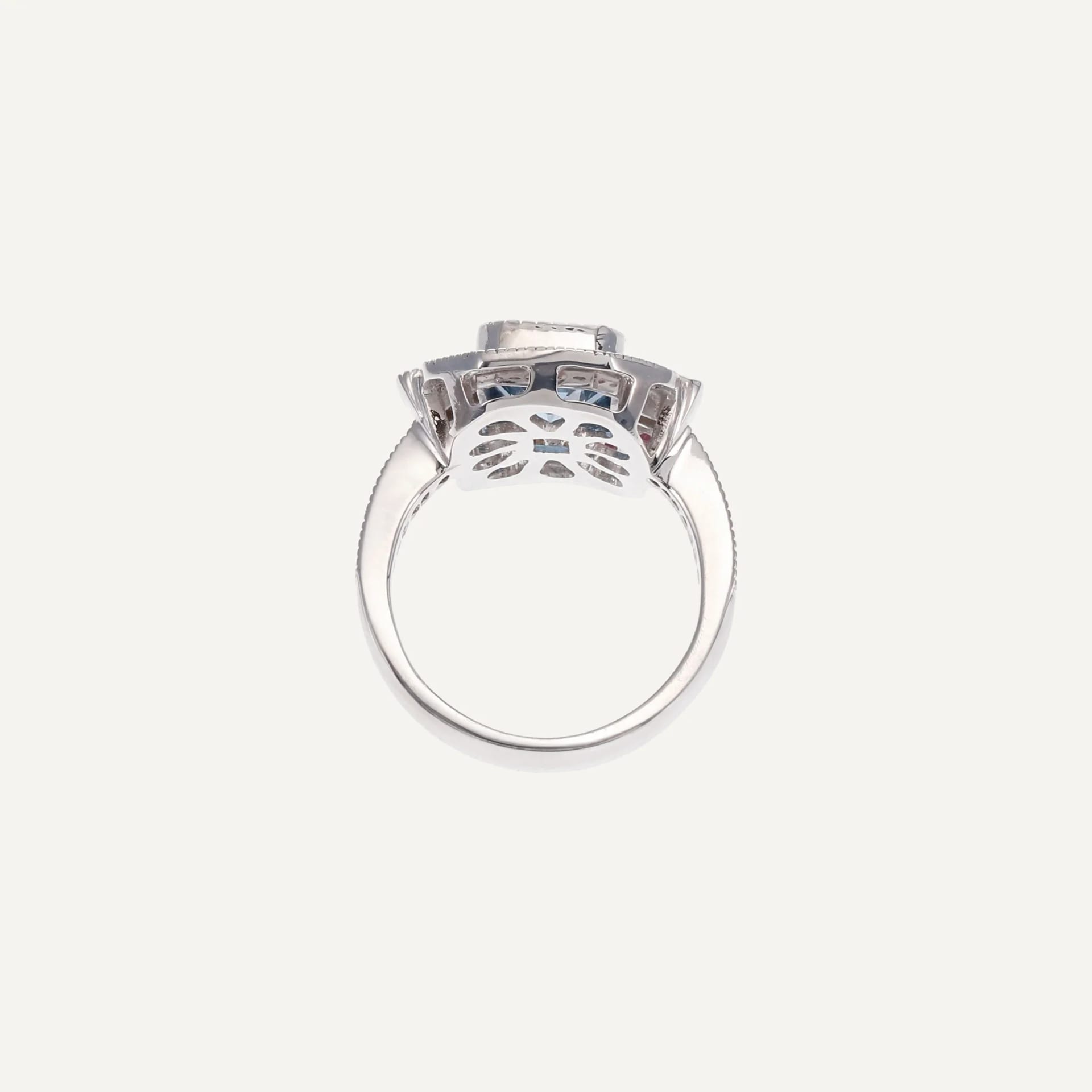 Anillo Paris - imagen 4