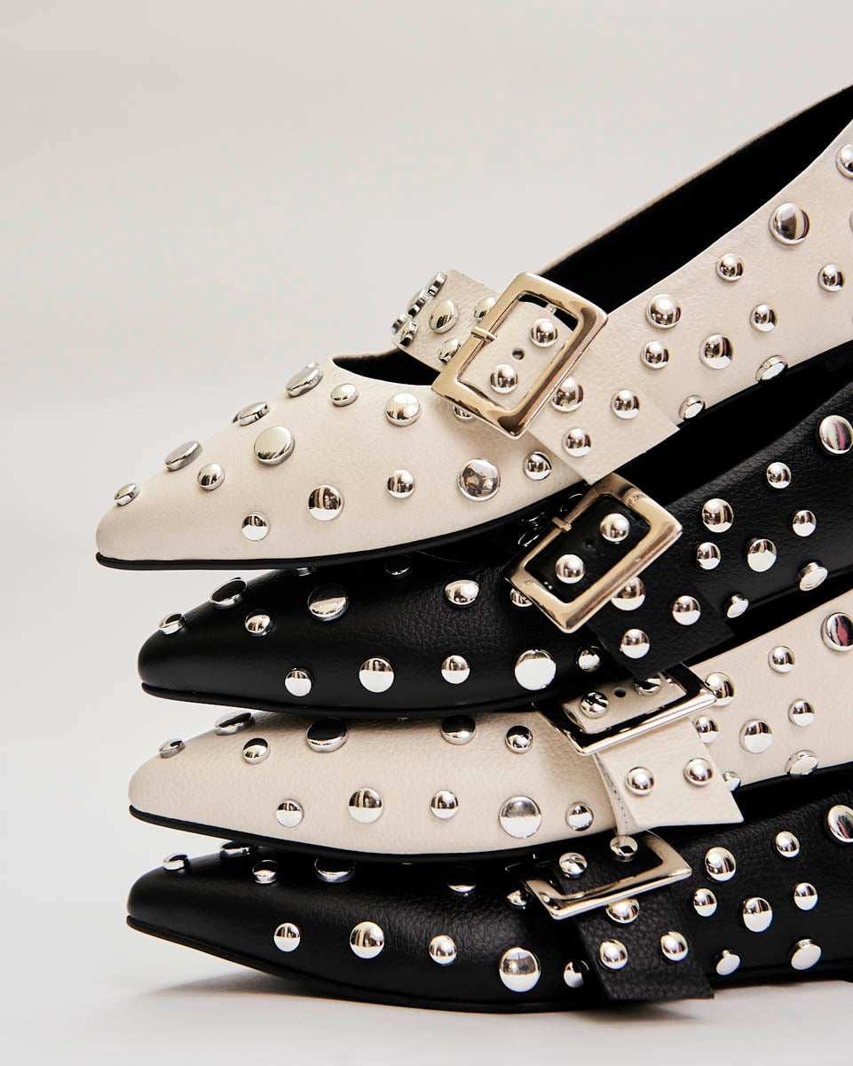 POINTER FLATS BLACK - imagen 8