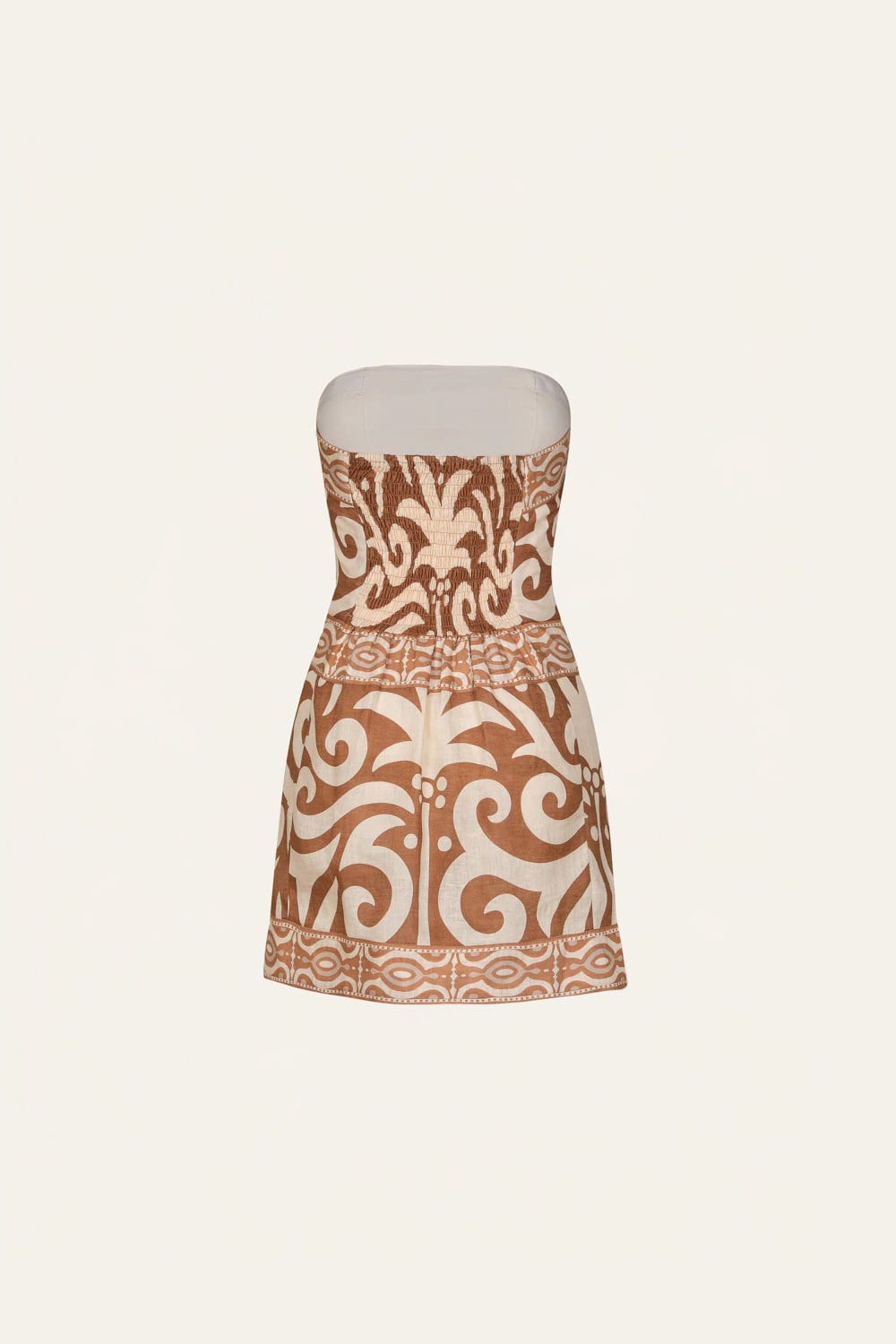 Raíz Ritual Dress - imagen 3