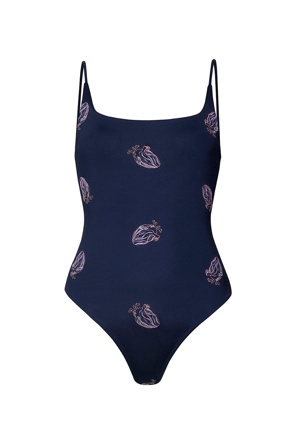 Body Bahamas Bordado - imagen 1