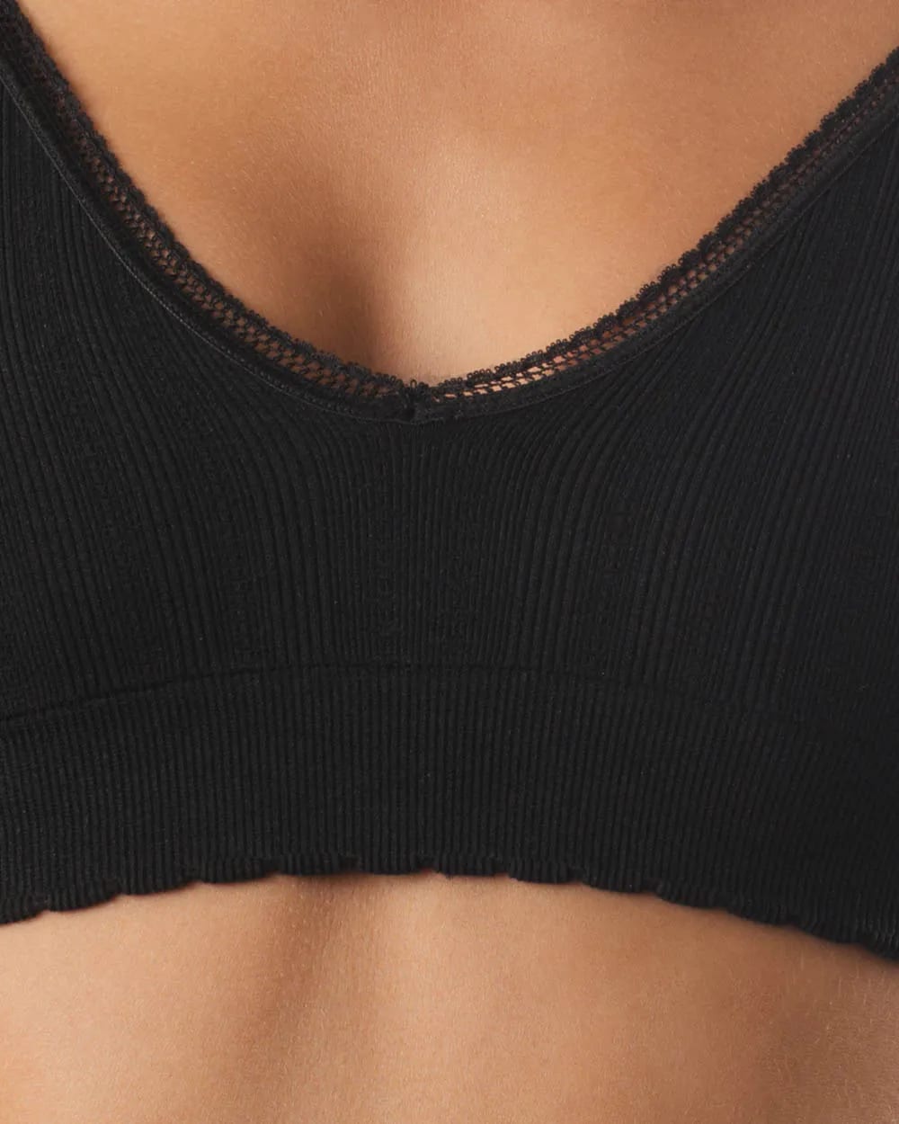 Top Bra Pia - imagen 7