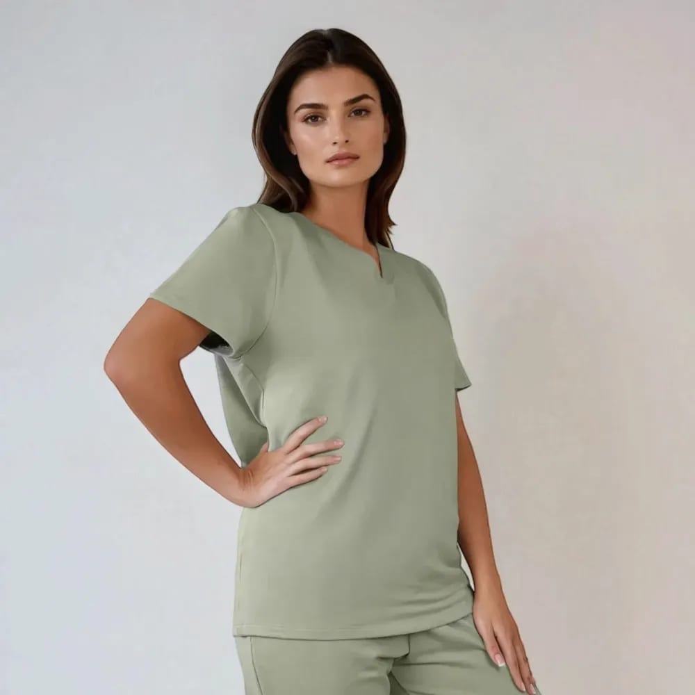 Camiseta Manga Corta Unisex - imagen 6