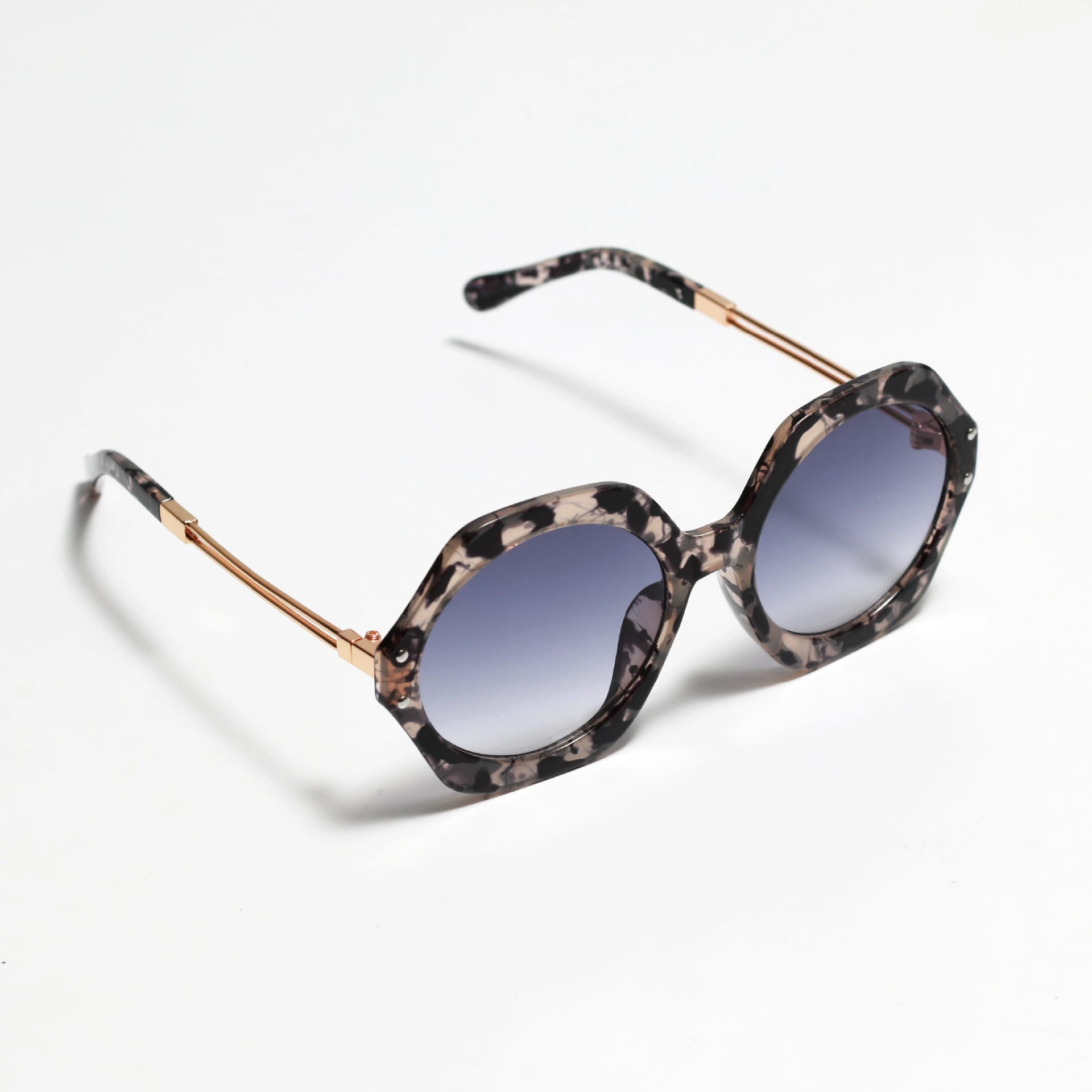 Gafas Hexagonales - imagen 3