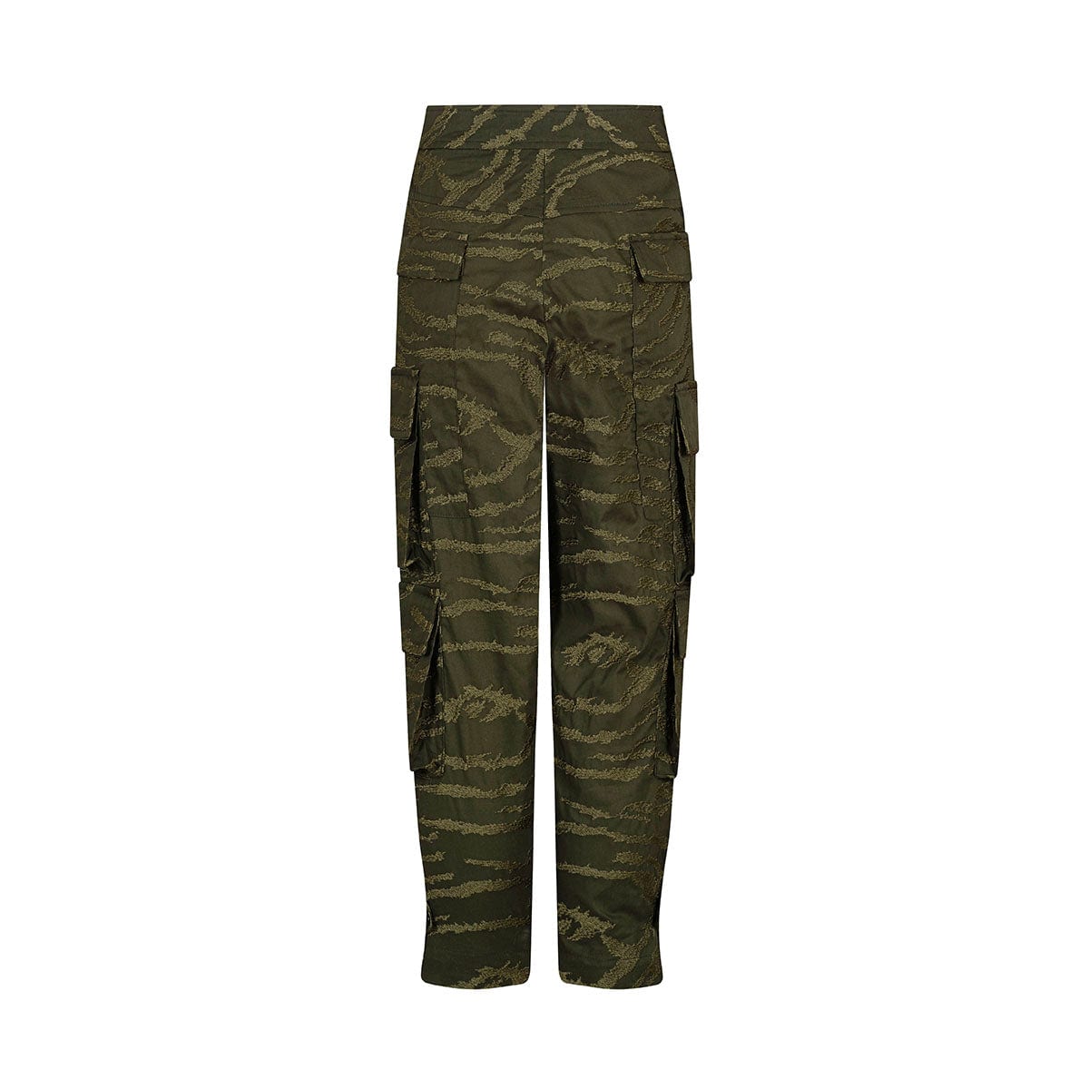 PANTALON CARGO BORDADO - imagen 2