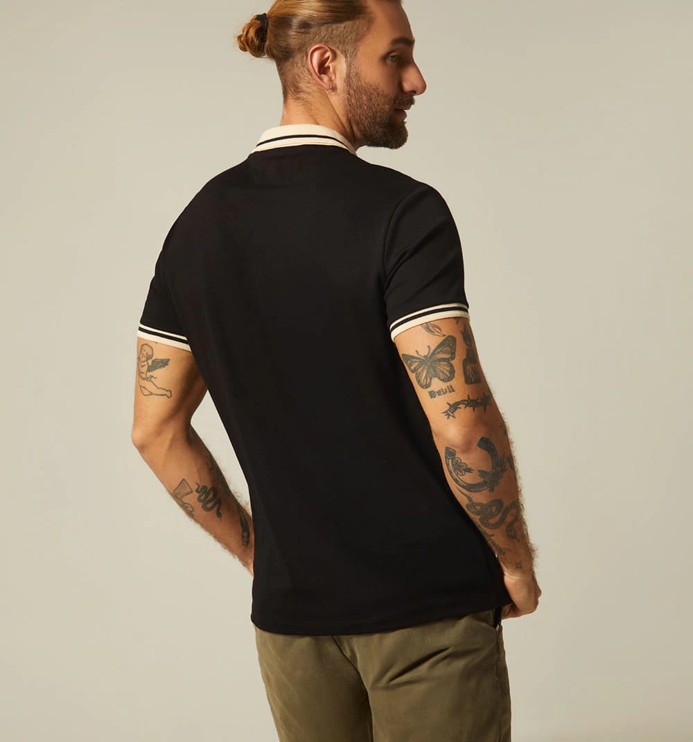Polo para hombre - imagen 20