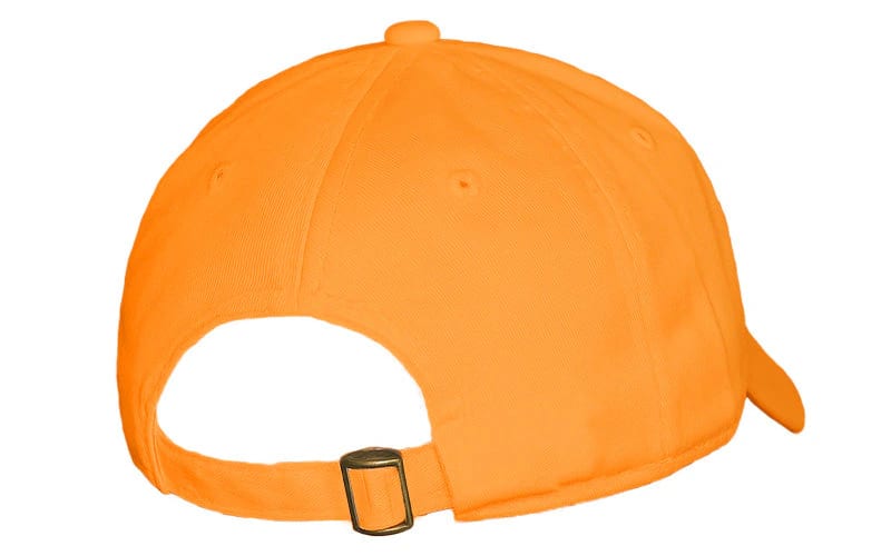 GORRA NARANJA - imagen 2