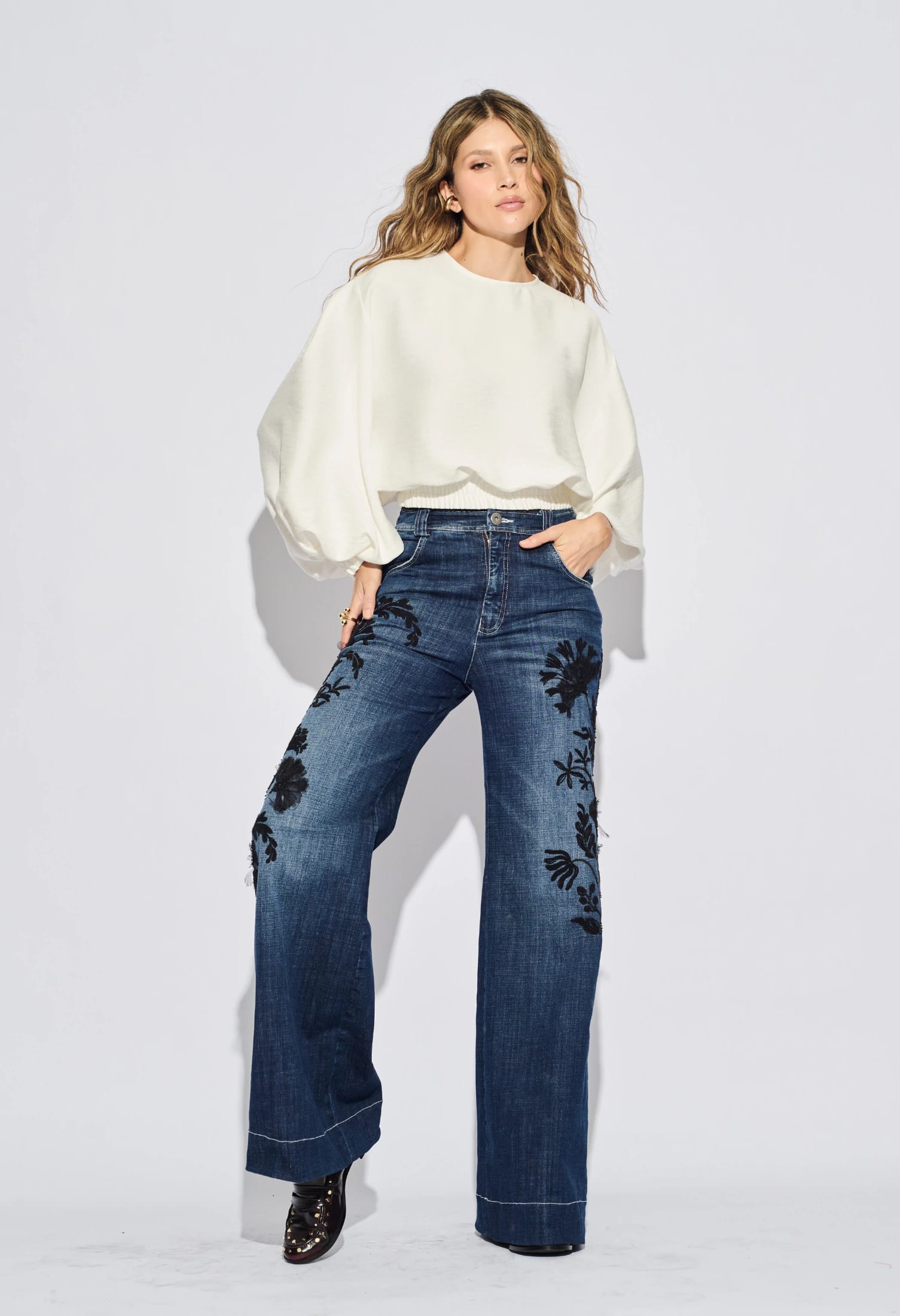 Camilla Pants - imagen 2
