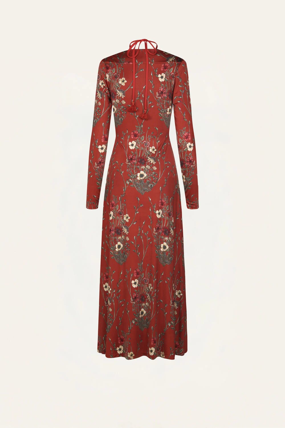 Festive Performance Dress - imagen 3