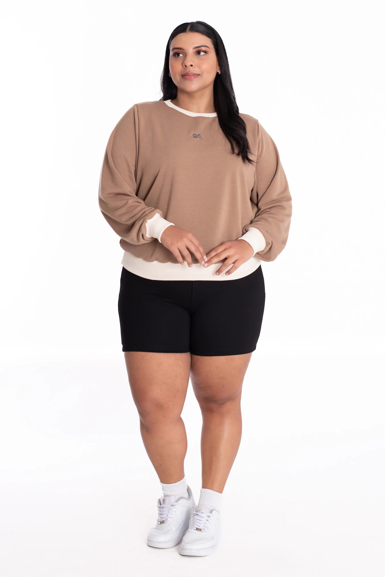 Buzo Brooke Cocoa - imagen 9