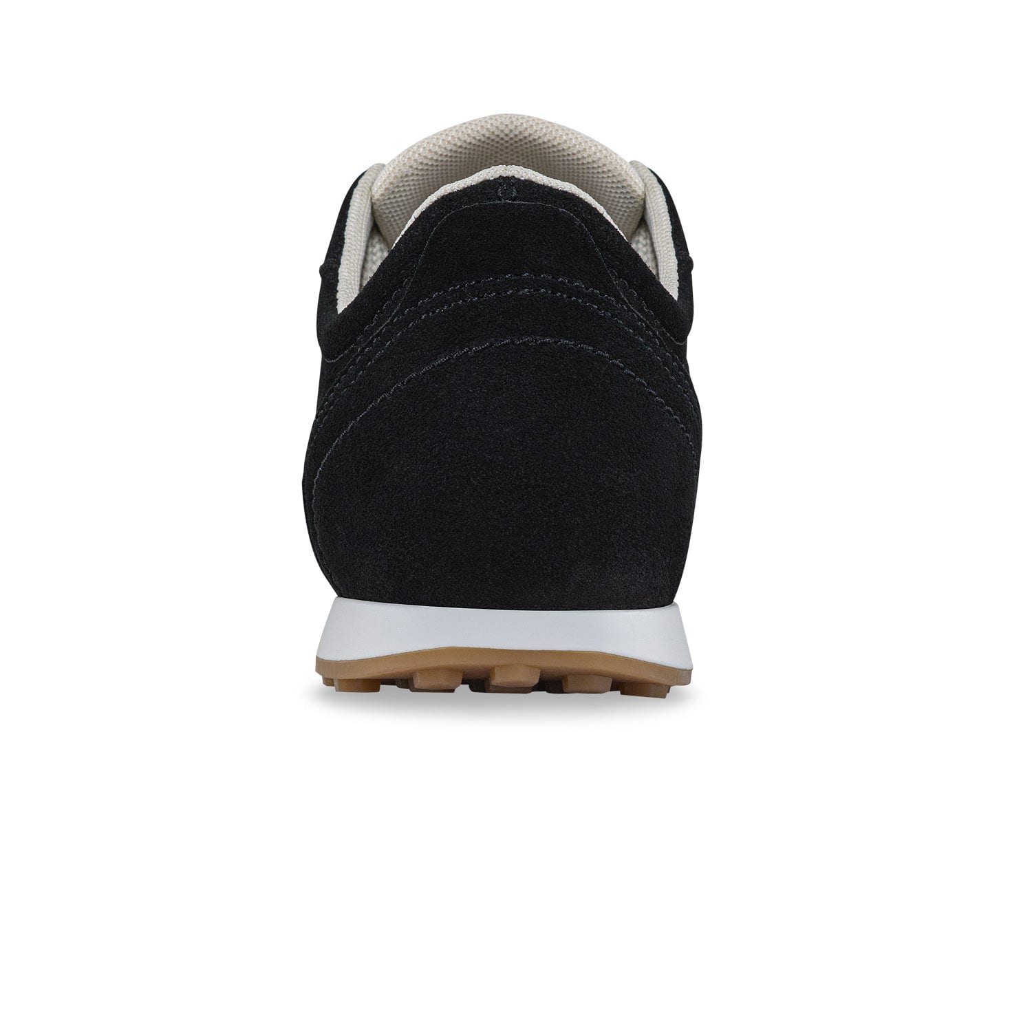 Tenis Urbanos Quiron Negro Croydon Para Mujer - imagen 5