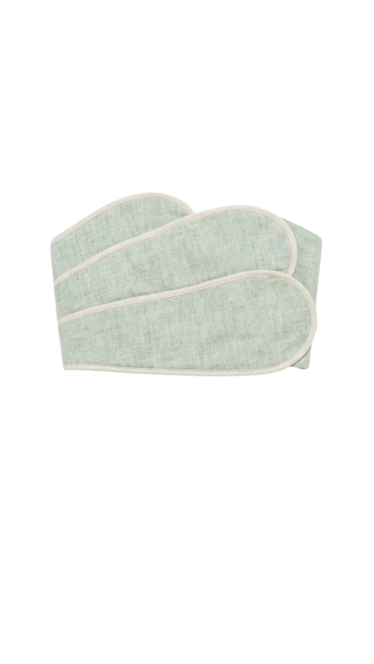SANGO TOP SEAFOAM GREEN - imagen 1