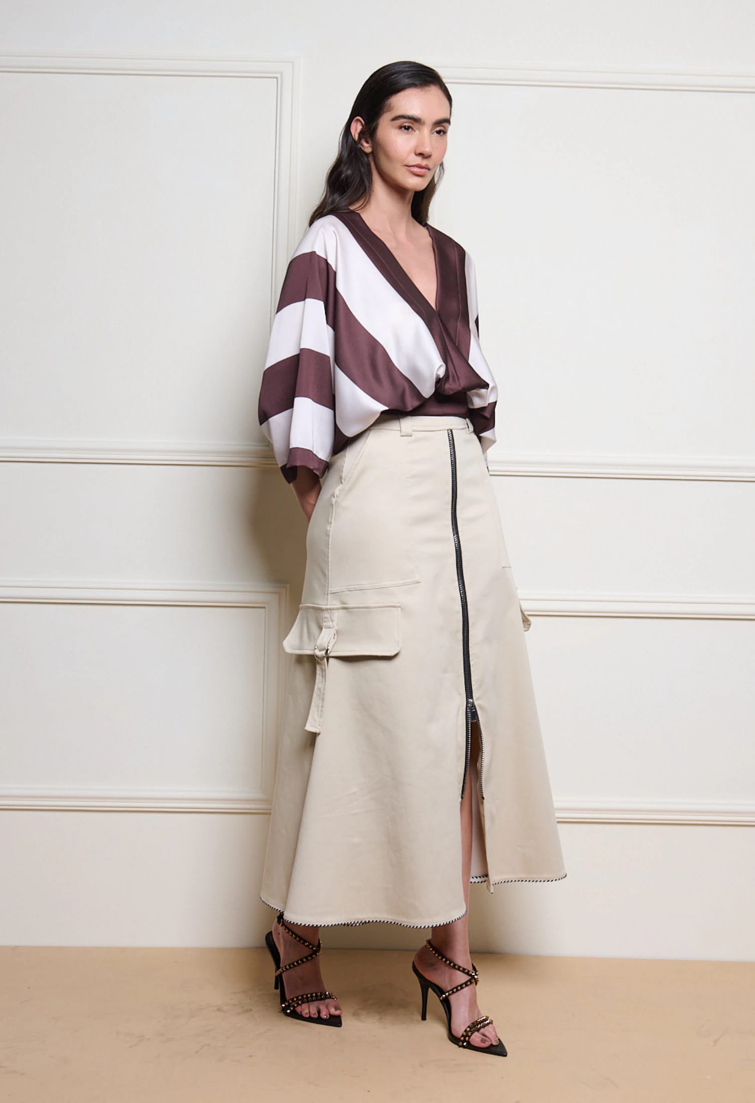 Belie Skirt - imagen 3