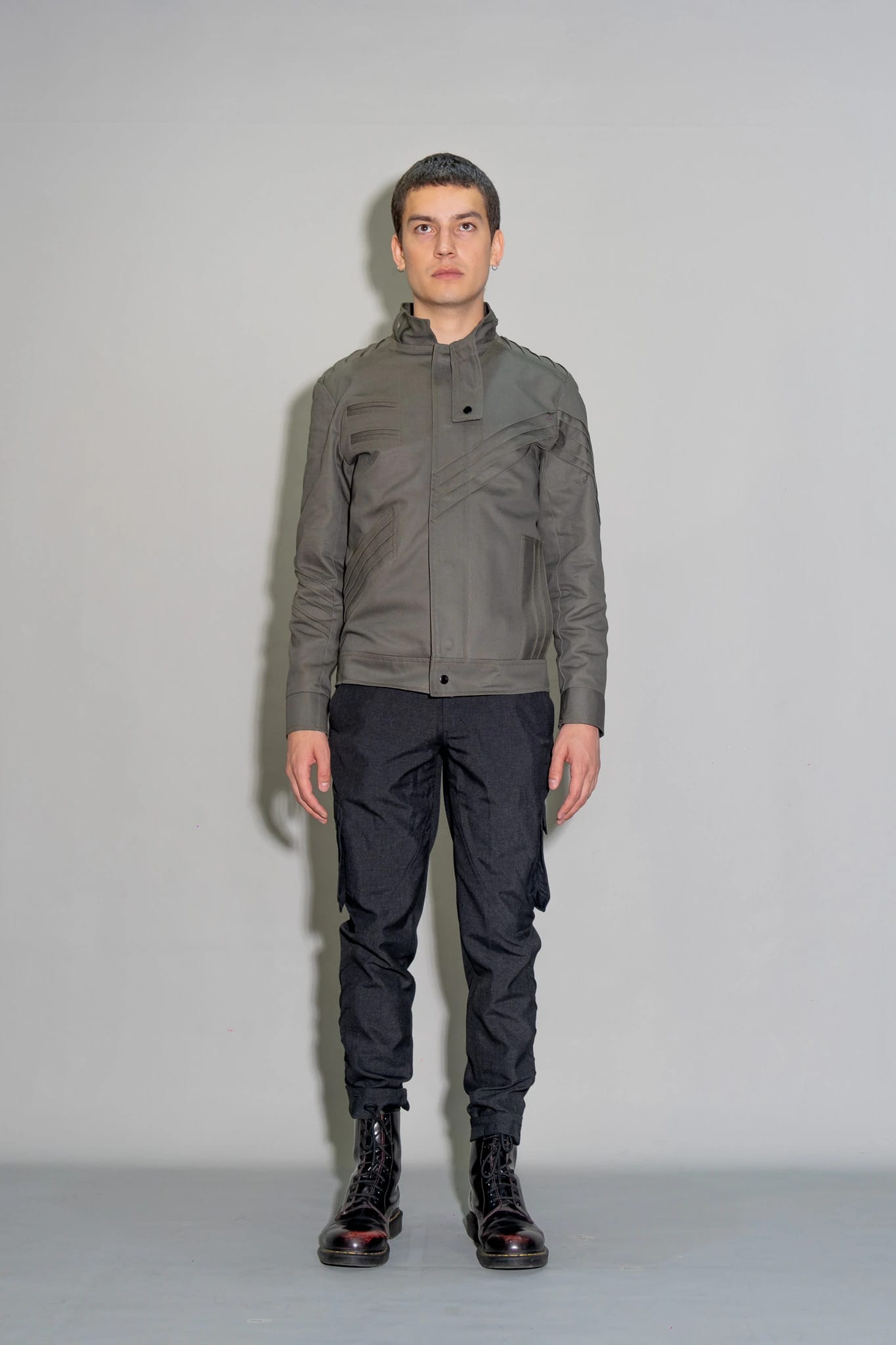 Chaqueta K-84 - imagen 3
