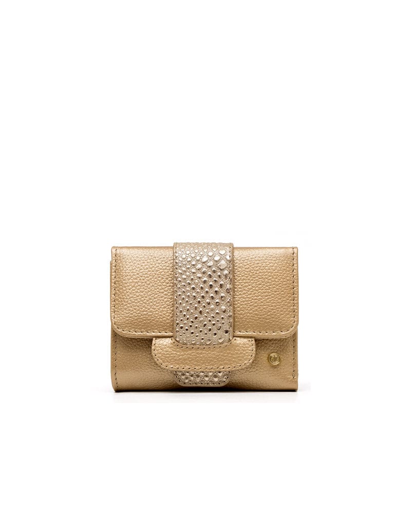 Billetera en cuero para dama. REF TDJ070 - imagen 2
