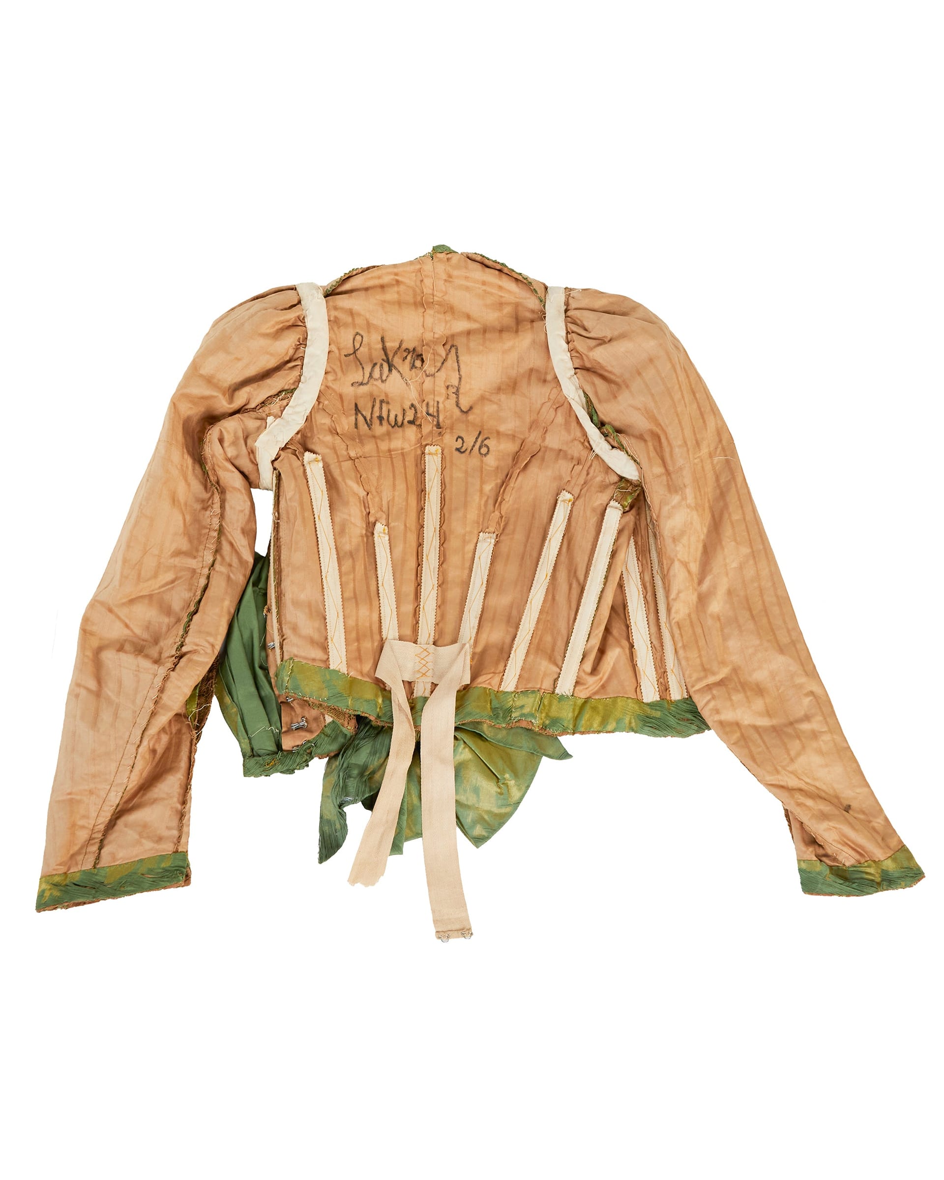 DRIADE FAIRY FOREST Blazer - imagen 2
