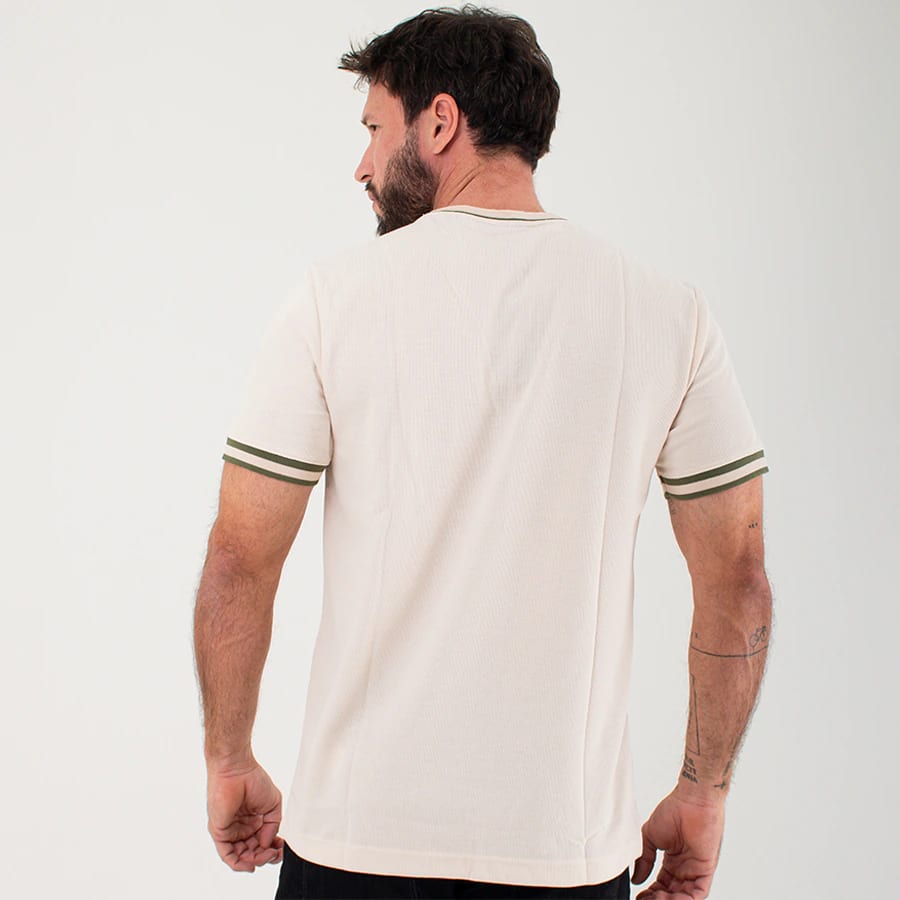 SUETER T-SHIRT MODA HOMBRE - imagen 12
