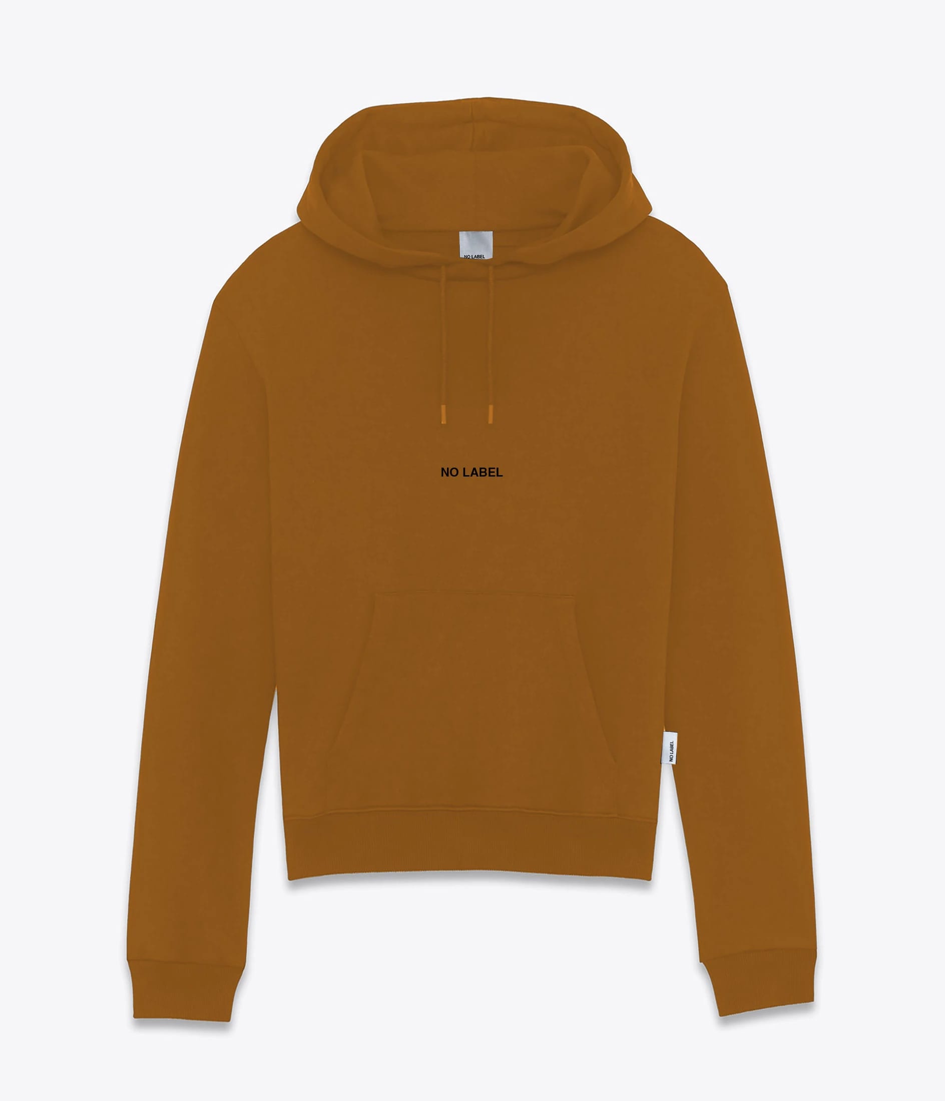 Perfect Hoodie - Ocre - imagen 3
